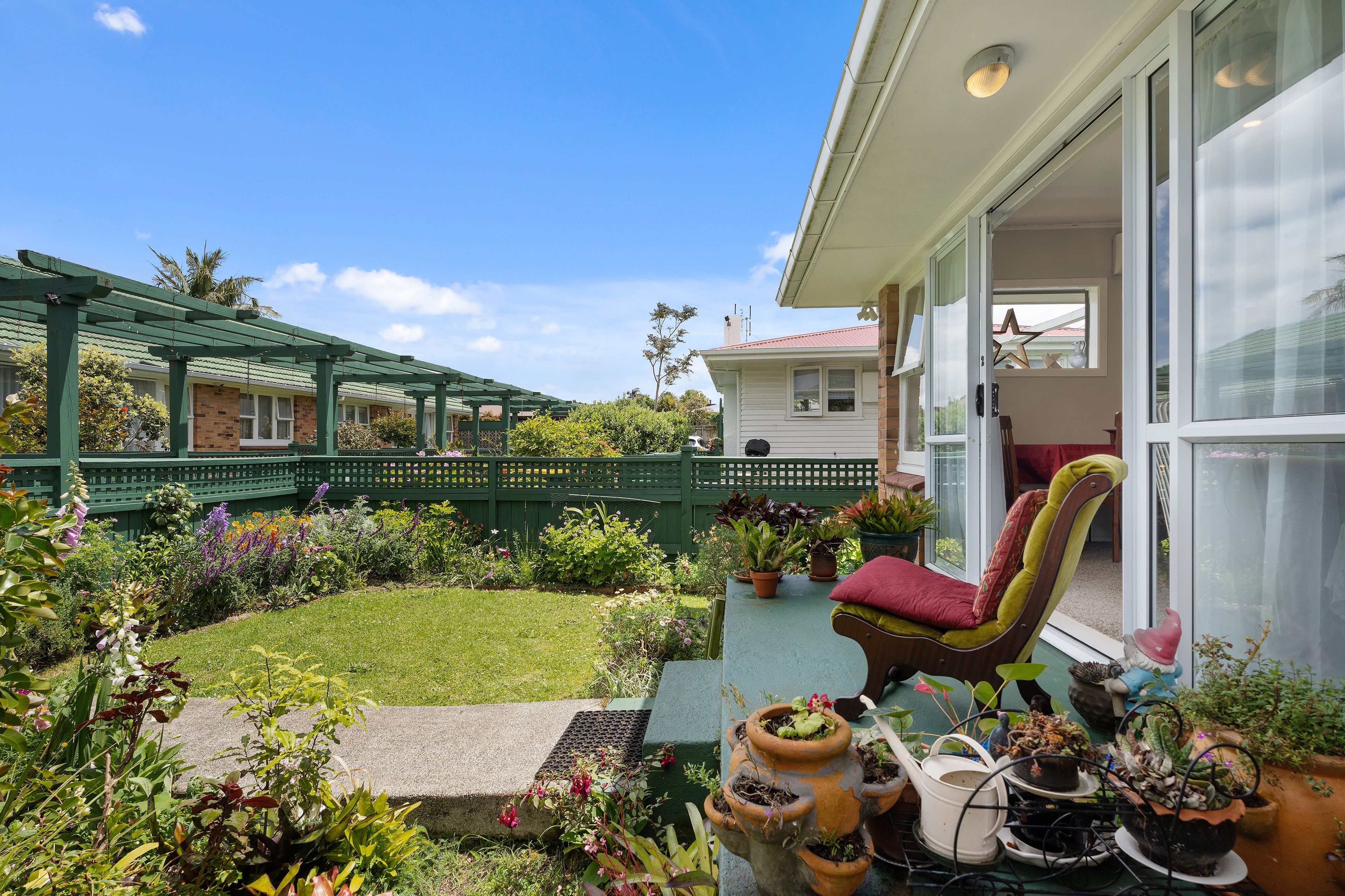 2/53 Kings Road, Panmure, Auckland City