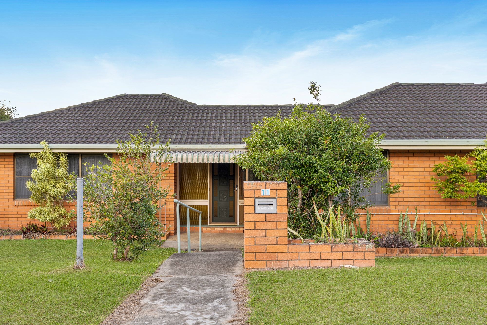 11 Dando Street, Macgregor, QLD 4109