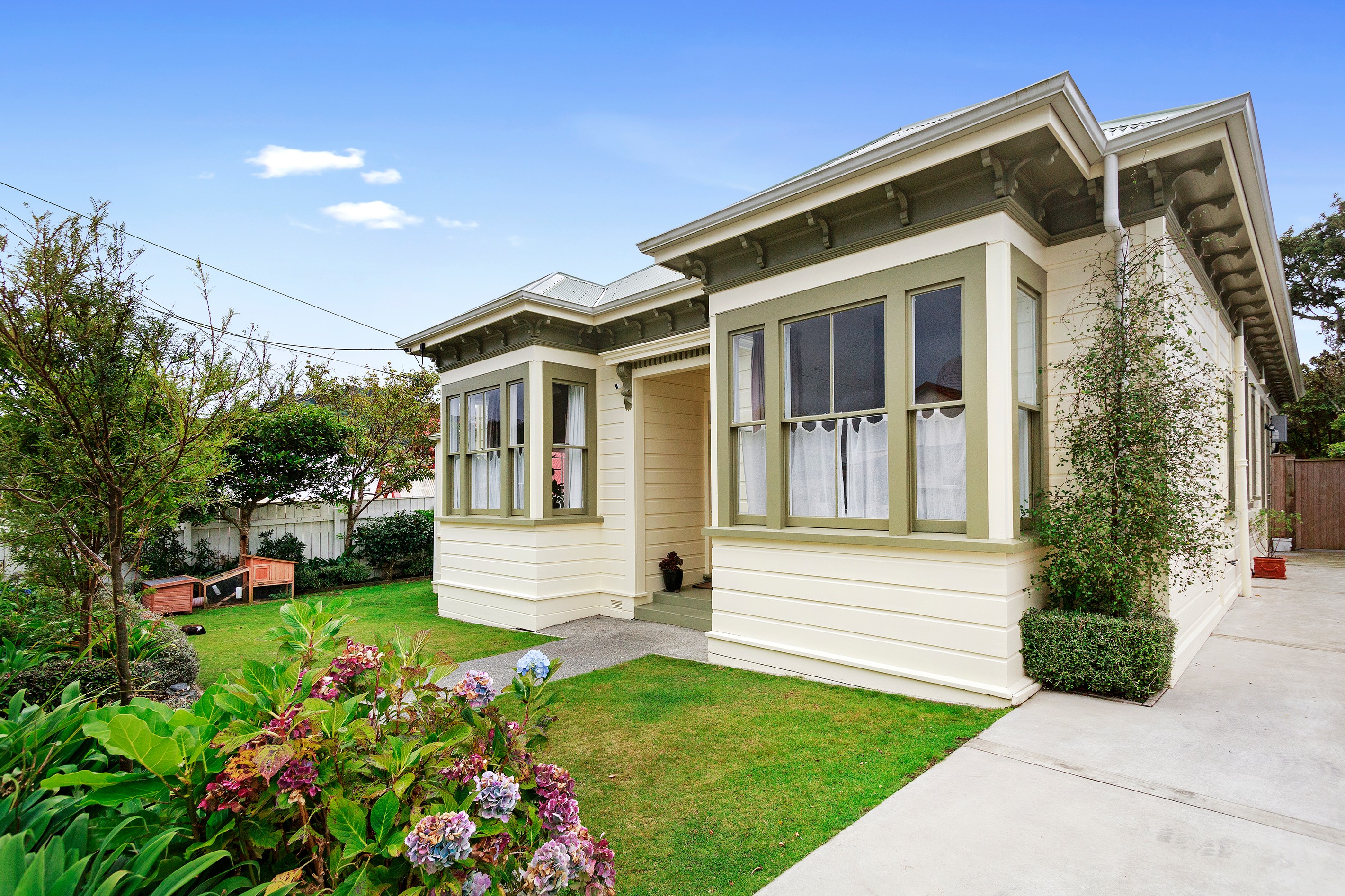11 Campbell Street, Karori, Wellington City