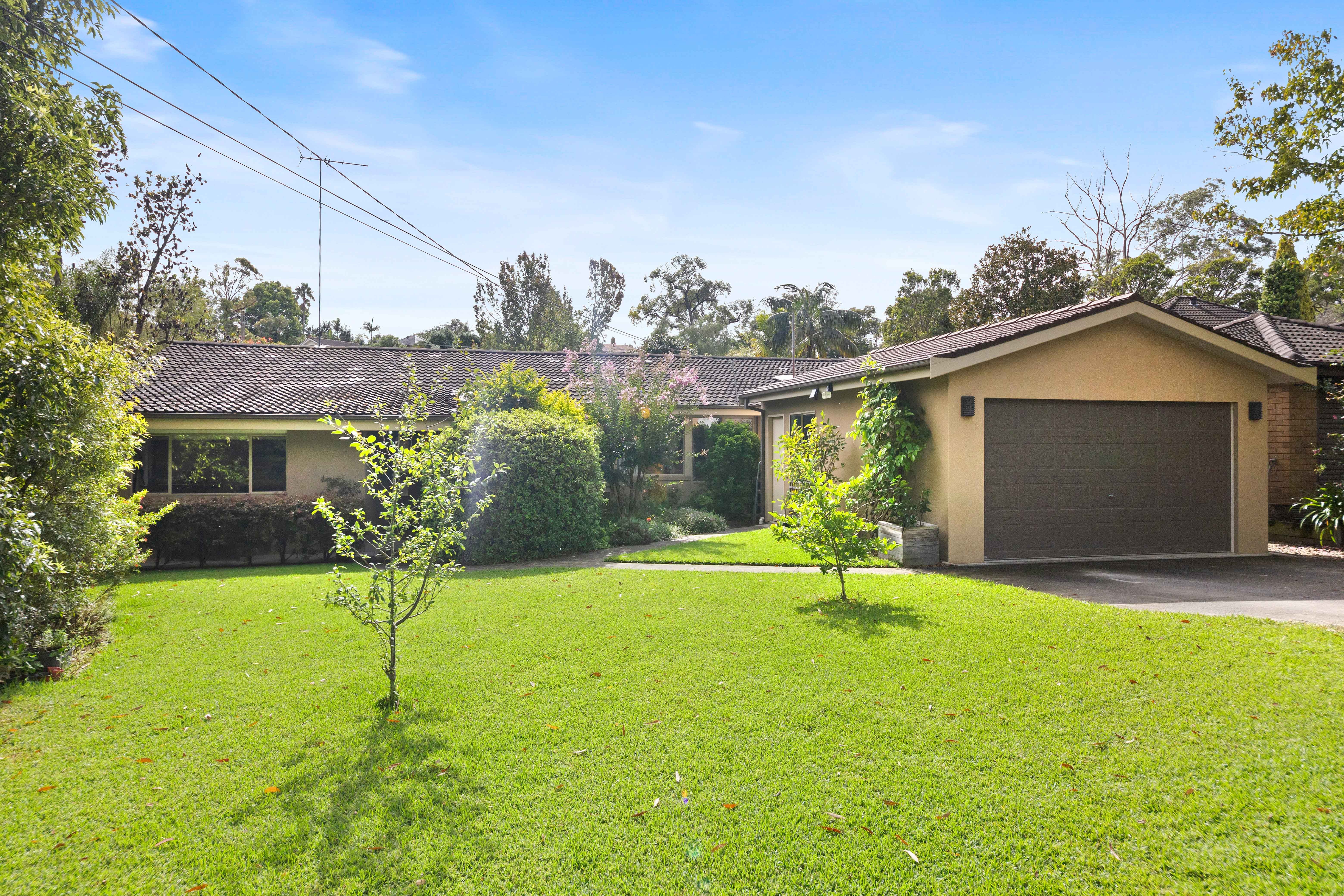 14 Peppermint Gum Place, Westleigh, NSW 2120