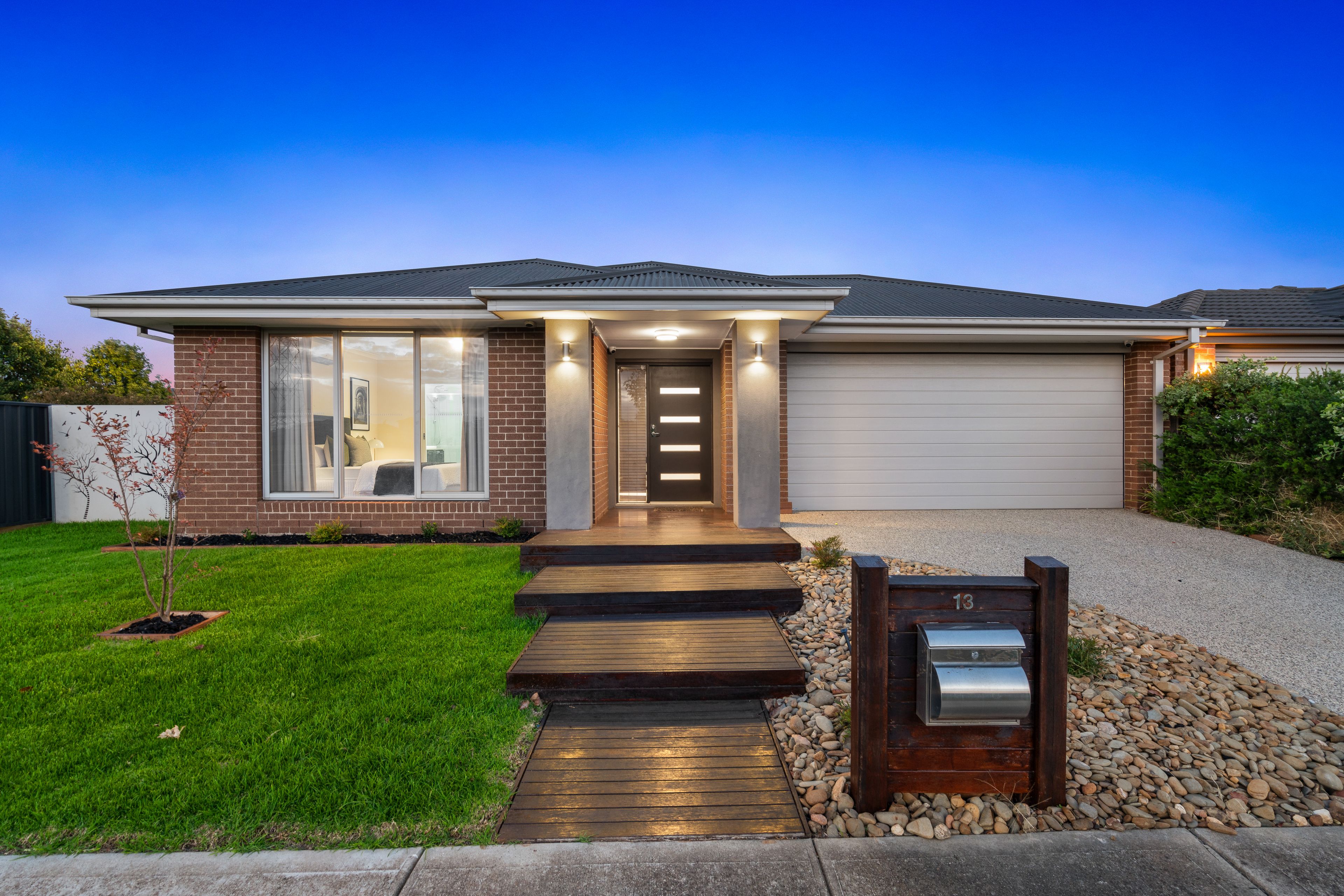 13 Keynes Circuit, FRASER RISE VIC 3336