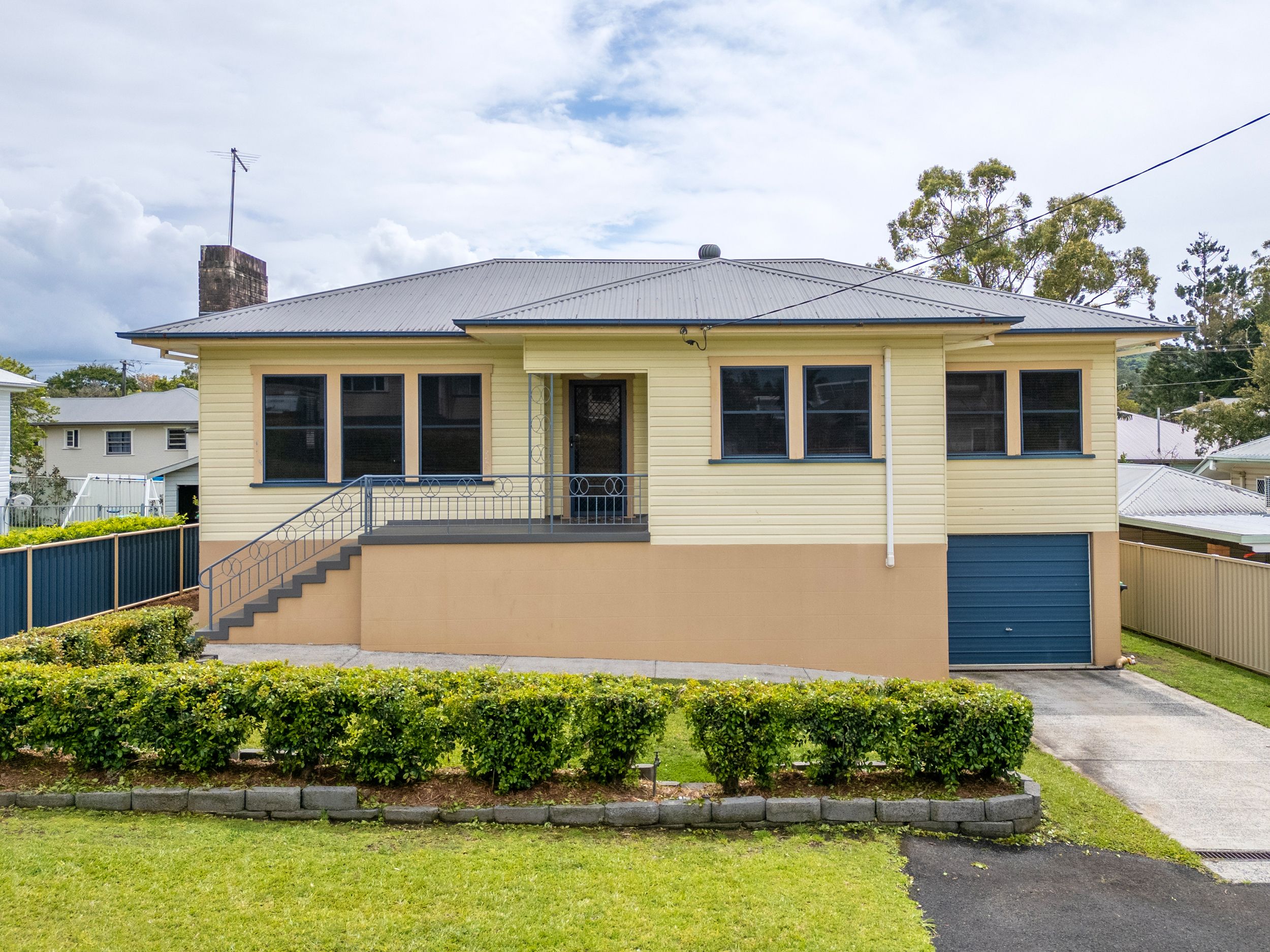 24 Caldwell Avenue, East Lismore NSW 2480