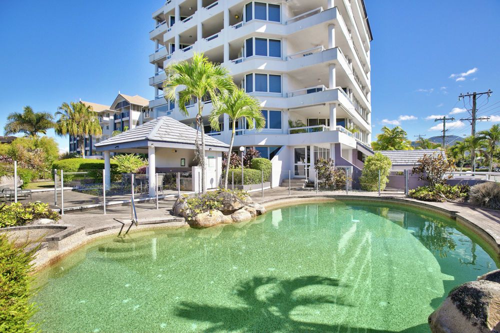 279 Esplanade, Cairns North QLD 4870