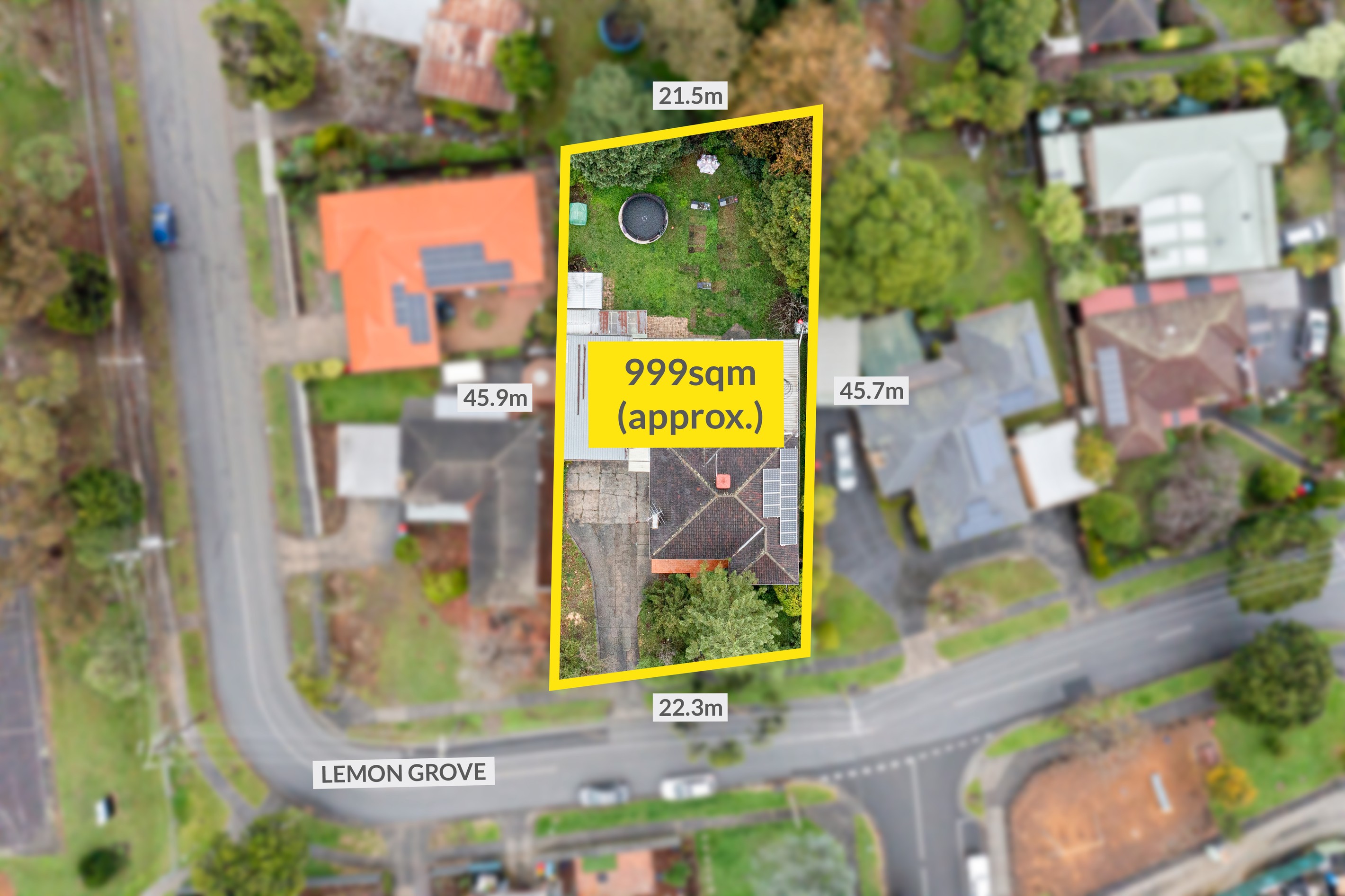 6 Lemon Grove, Bayswater, VIC 3153