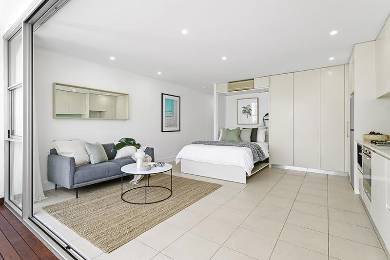10/154 Glenayr Avenue, Bondi Beach, NSW 2026
