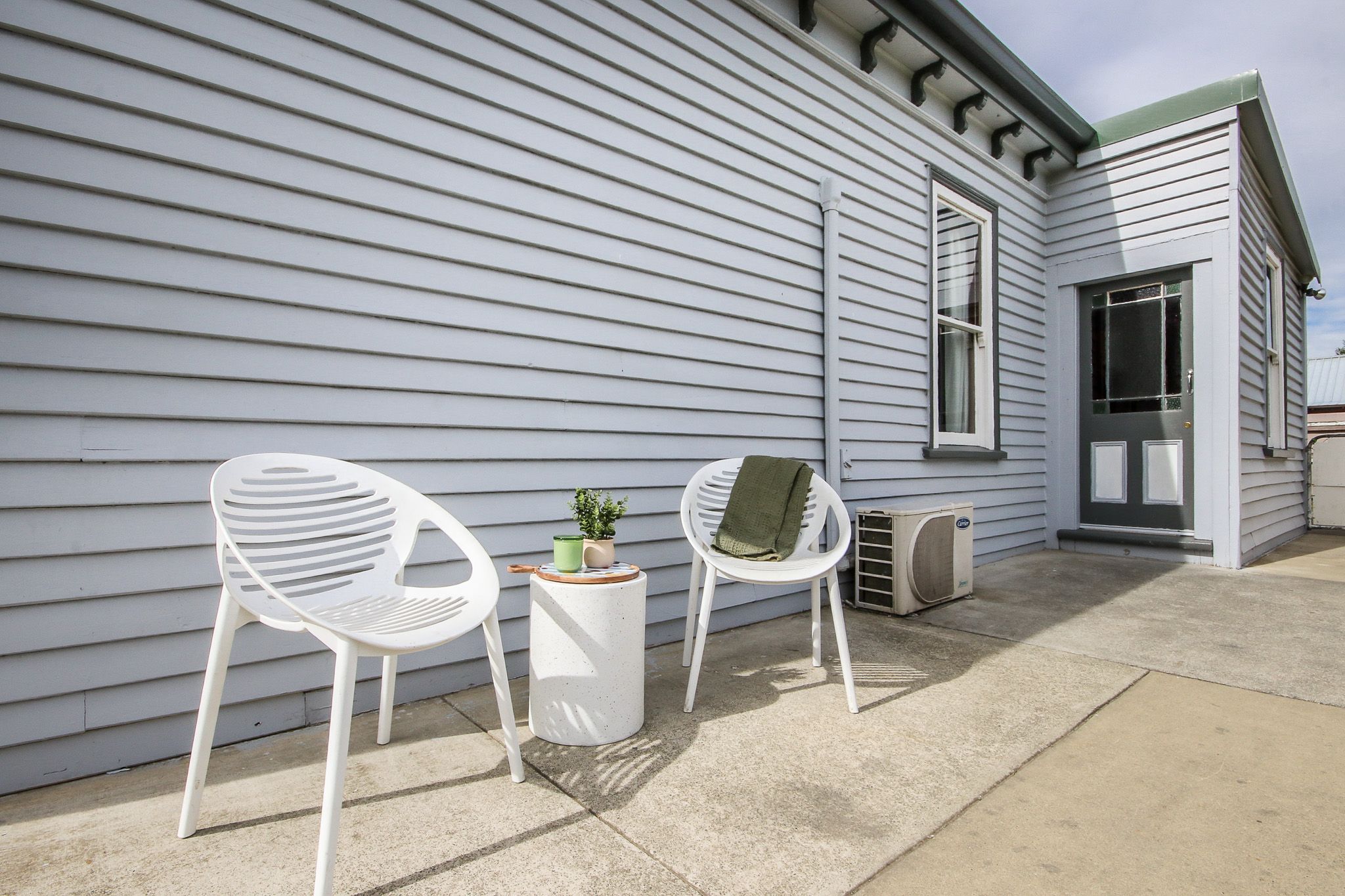 162 South Street, Ashburton, Ashburton District