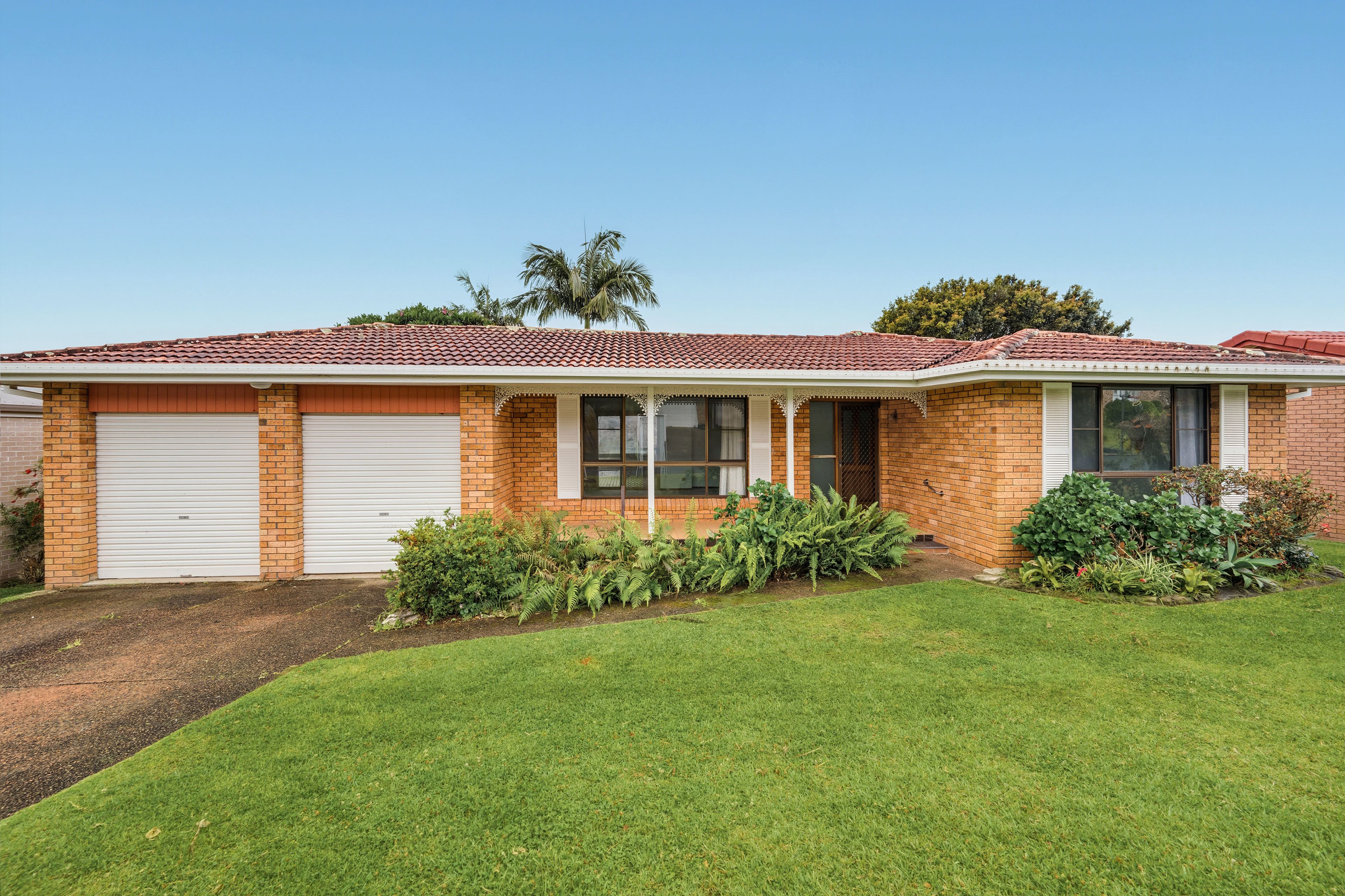 25 Verbena Avenue — photo from Ray White Port Macquarie