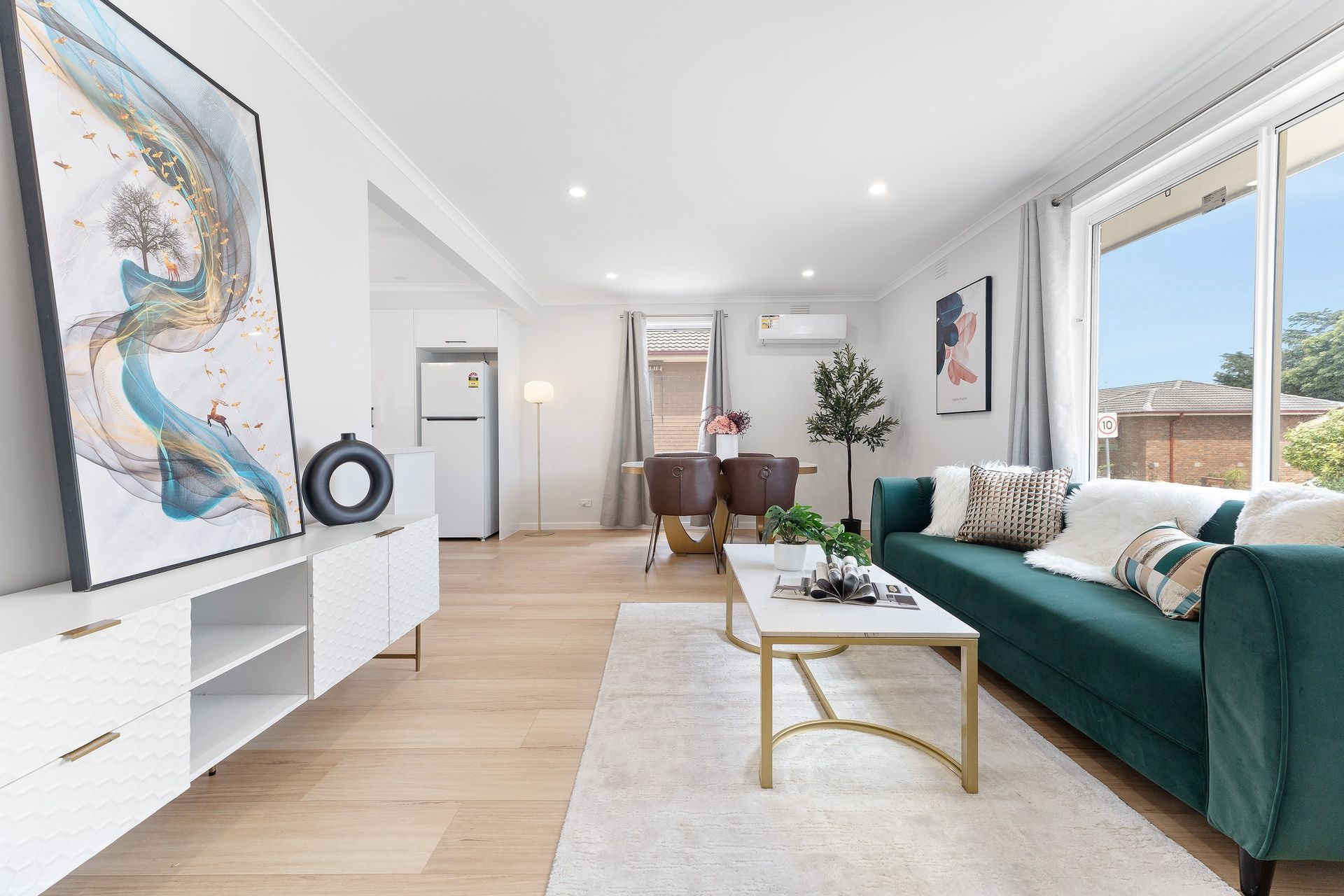 3/470-474 Canterbury Road, Forest Hill, VIC 3131