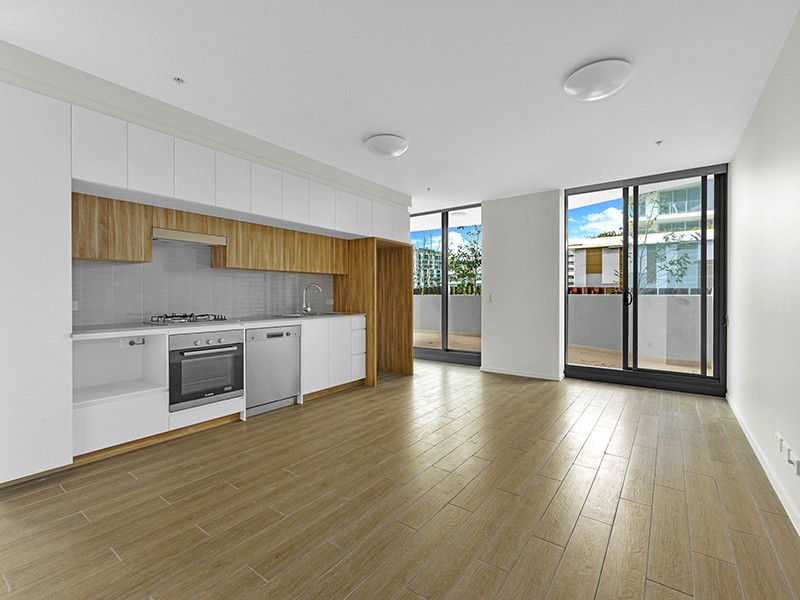 50302/37B Harbour Road, Hamilton, QLD 4007
