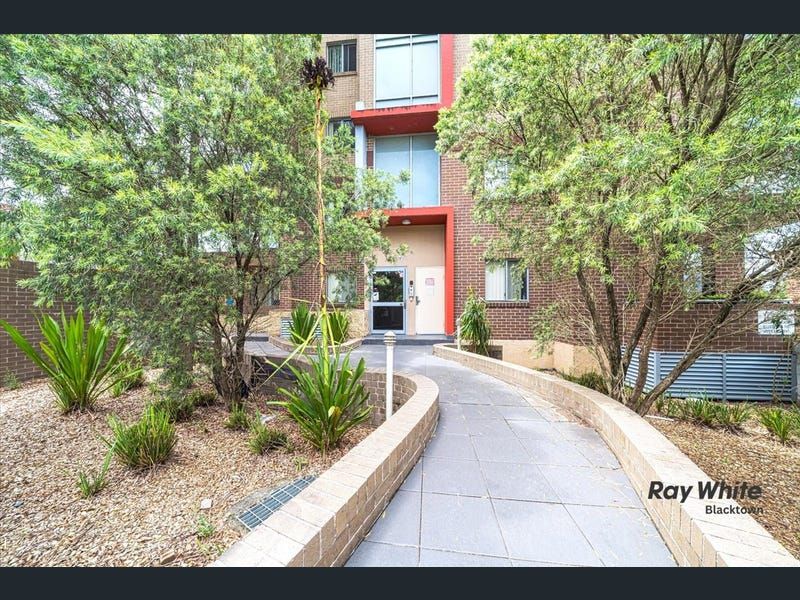 17/3-5 BRUCE Street, Blacktown, NSW 2148