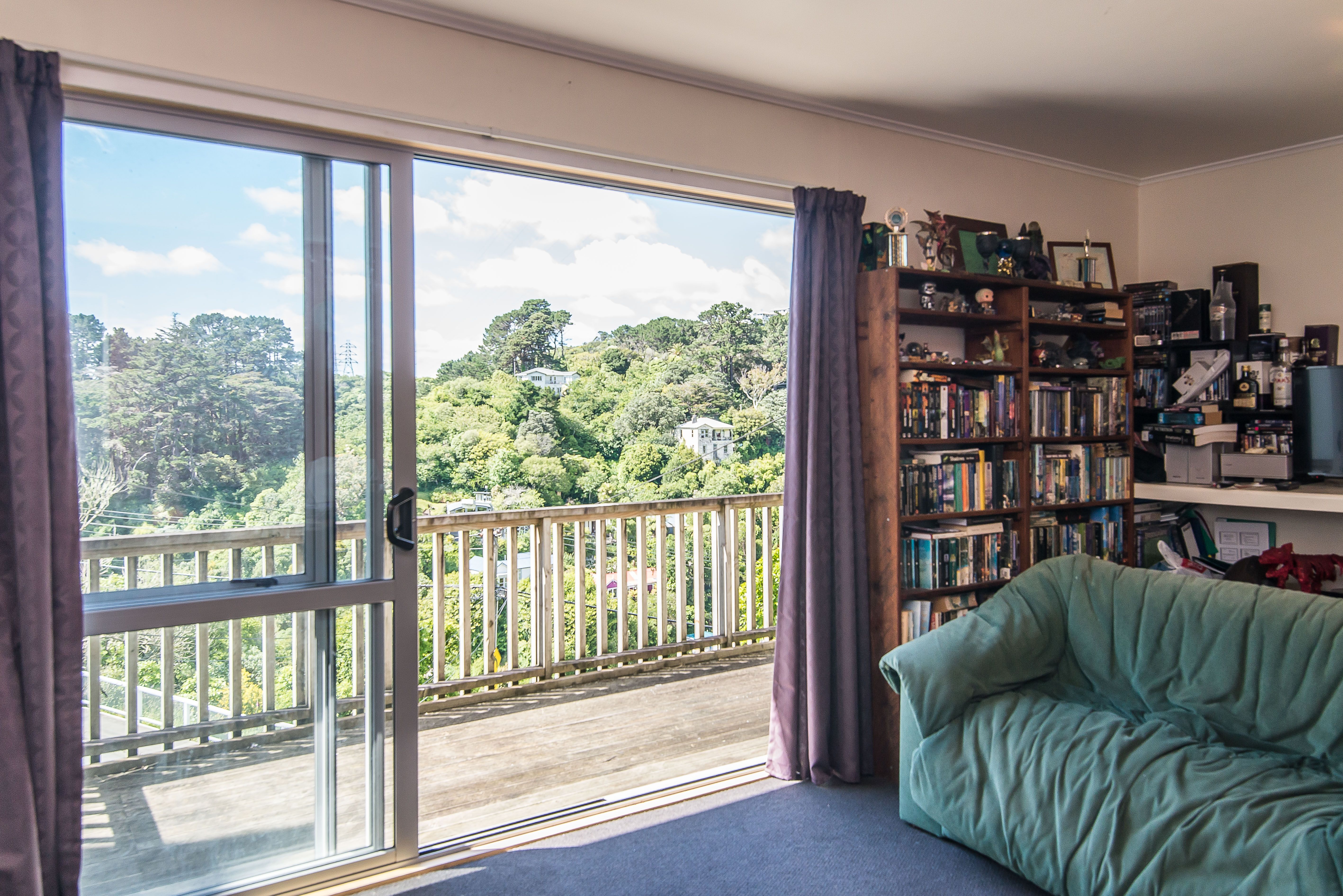164B Raroa Road, Aro Valley, Wellington City