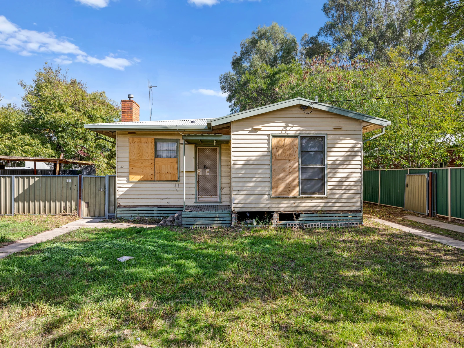 47 Cook Street, Benalla, VIC 3672