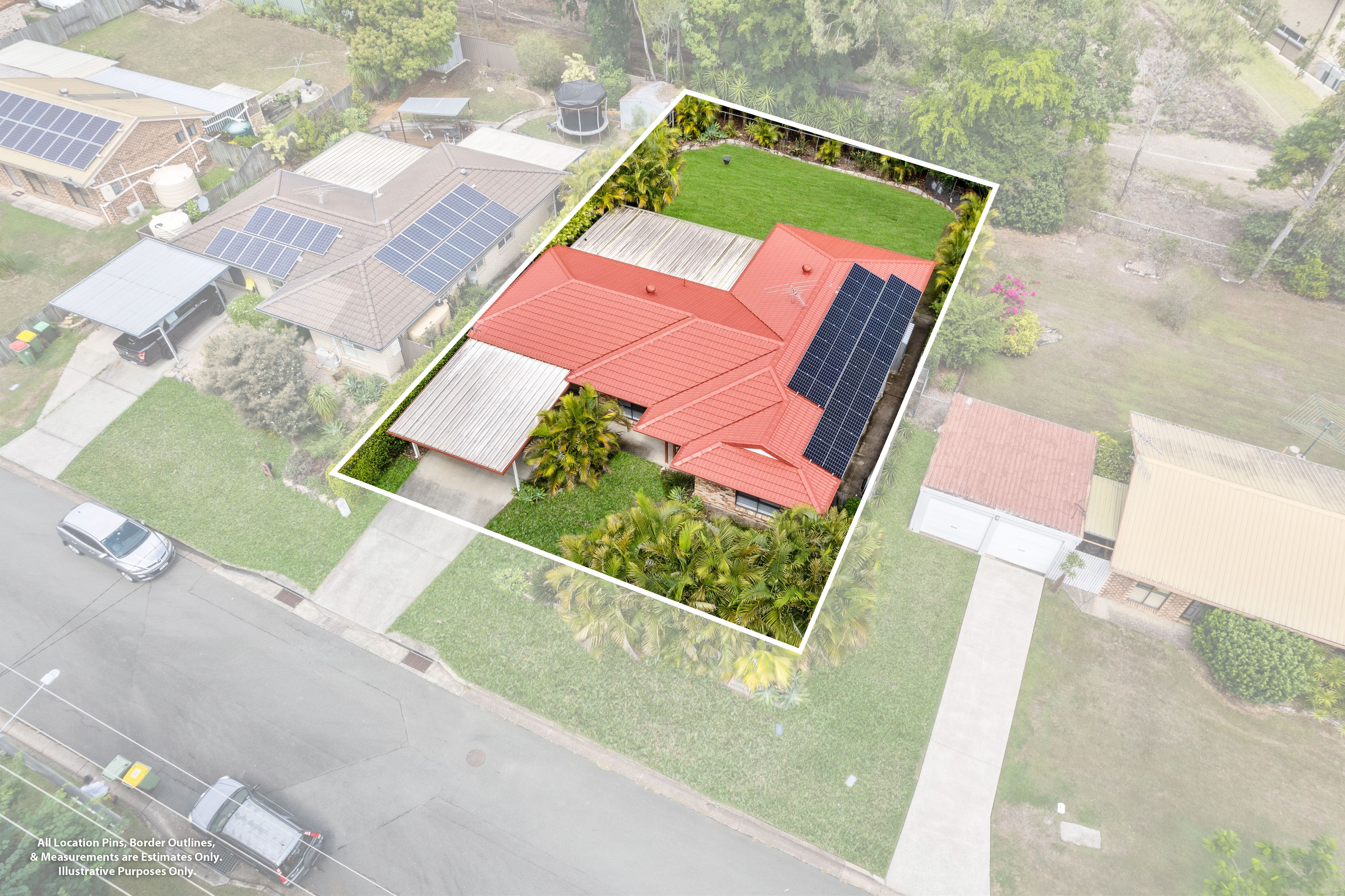 9 Fairfax Avenue, Bethania QLD 4205