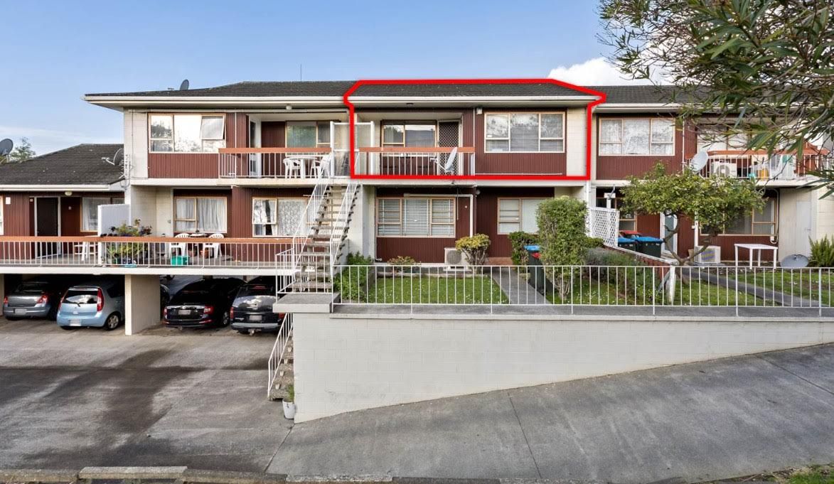 8/134 Church Street, Otahuhu, Auckland City