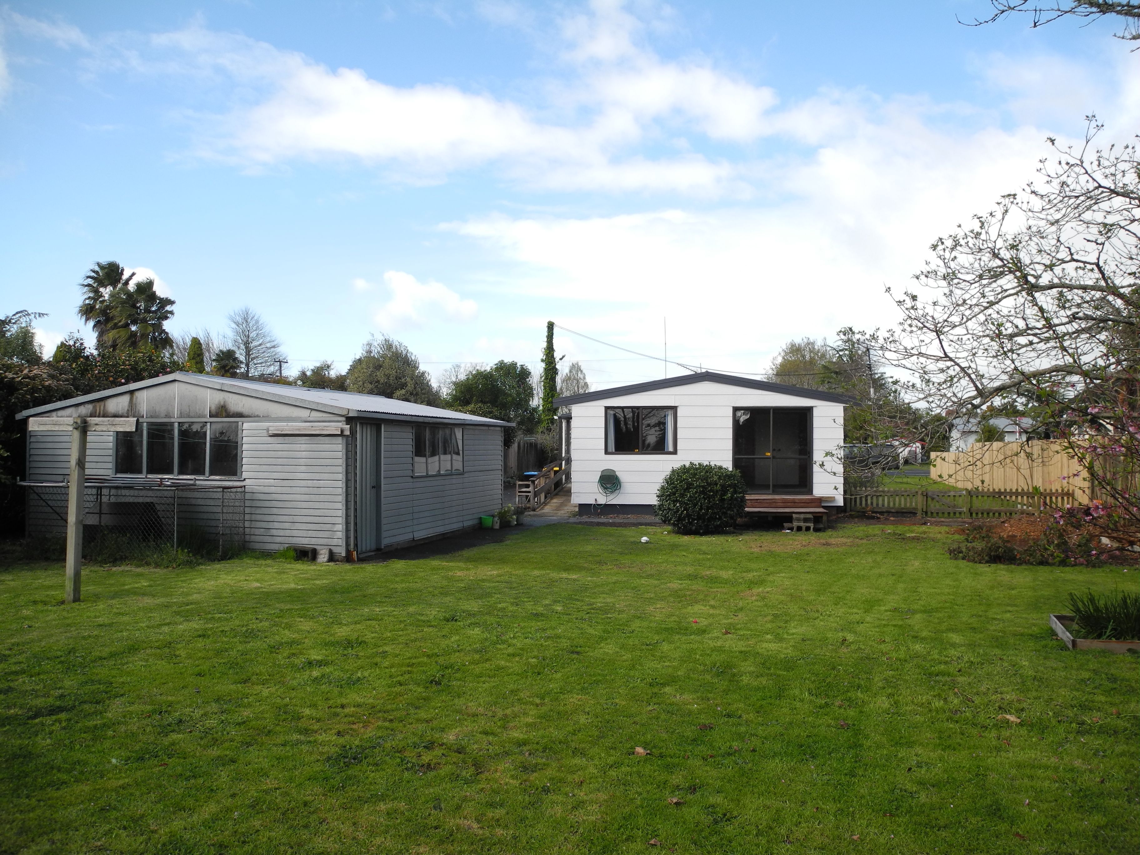 81 Beechey Street, Pirongia, Waipa District