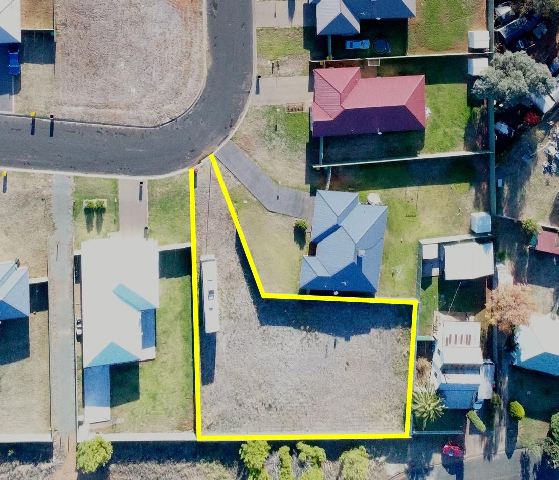 Lot 27 Warragrah Place, Parkes, NSW 2870 Land for Sale Ray White