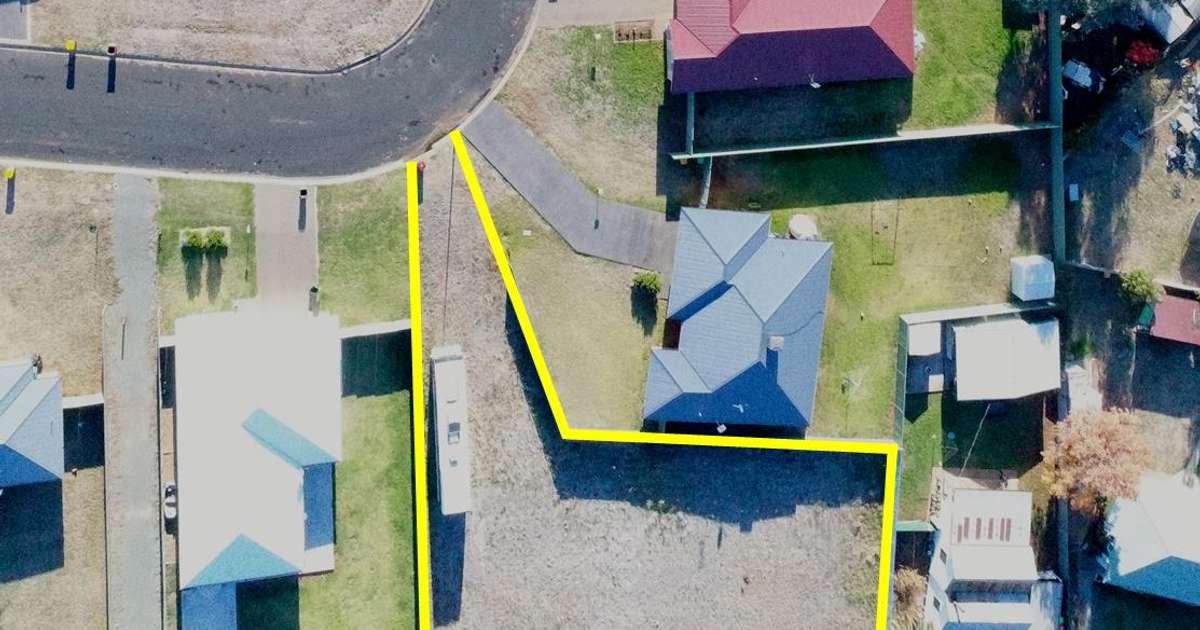 Land for Sale - Lot 27 Warragrah Place, Parkes, NSW 2870