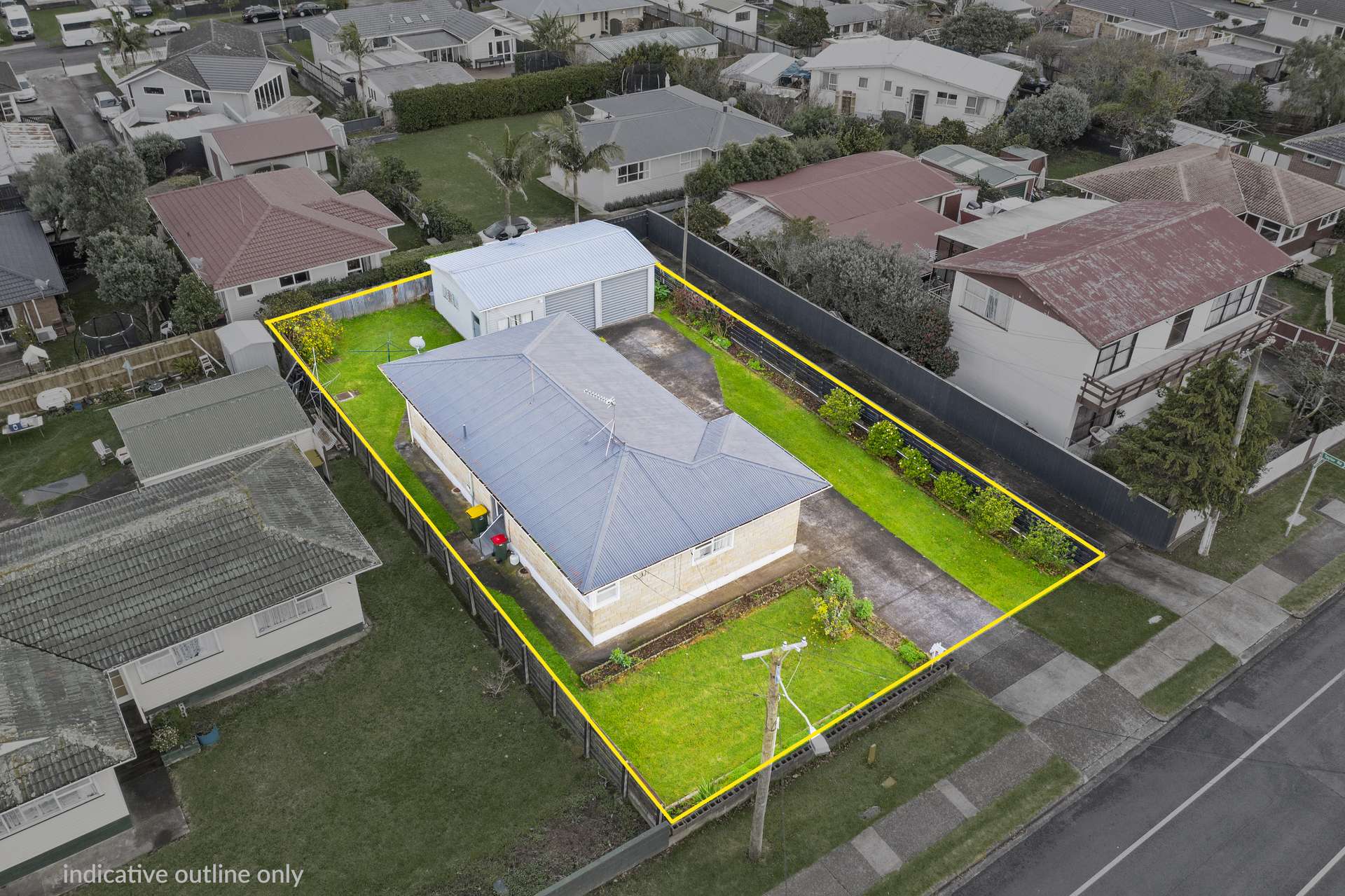 32 Wallace Road photo 0