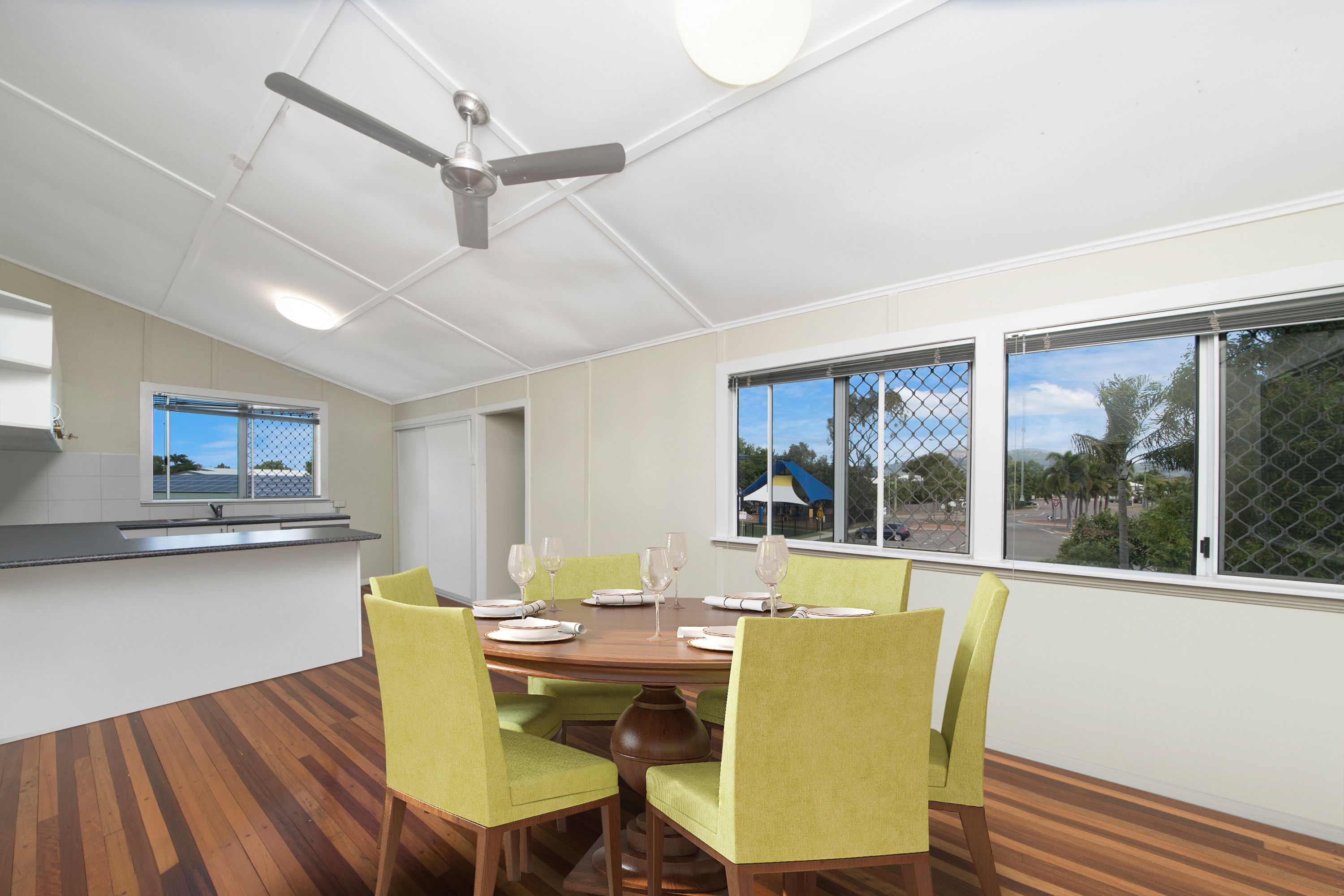 3/133 Howlett Street, Currajong, QLD 4812
