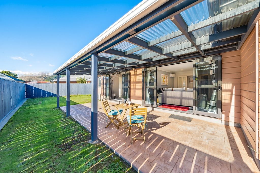 25 Moana Grove, Waiwhetu, Lower Hutt City