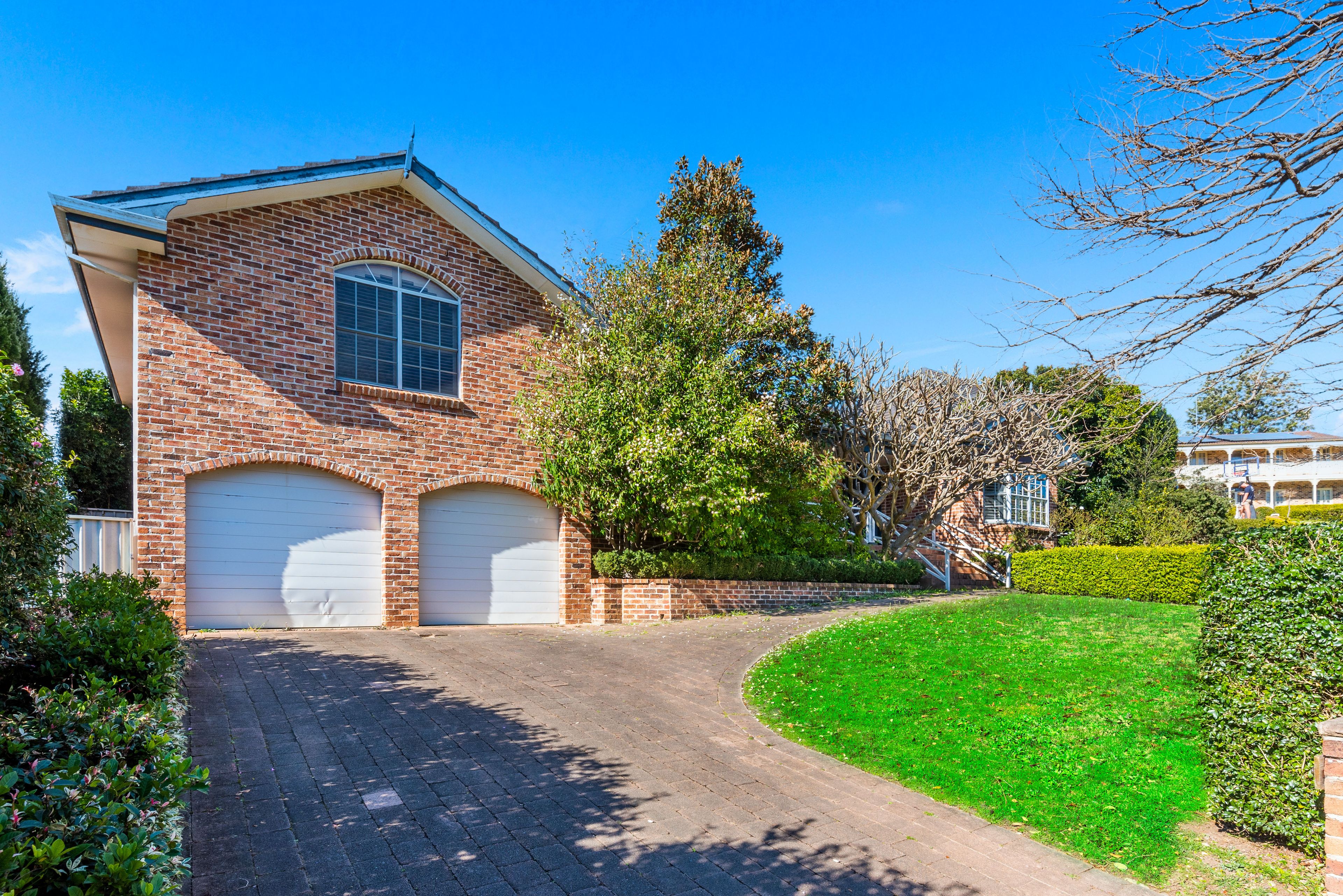 8 Lynwood Place, Castle Hill NSW 2154