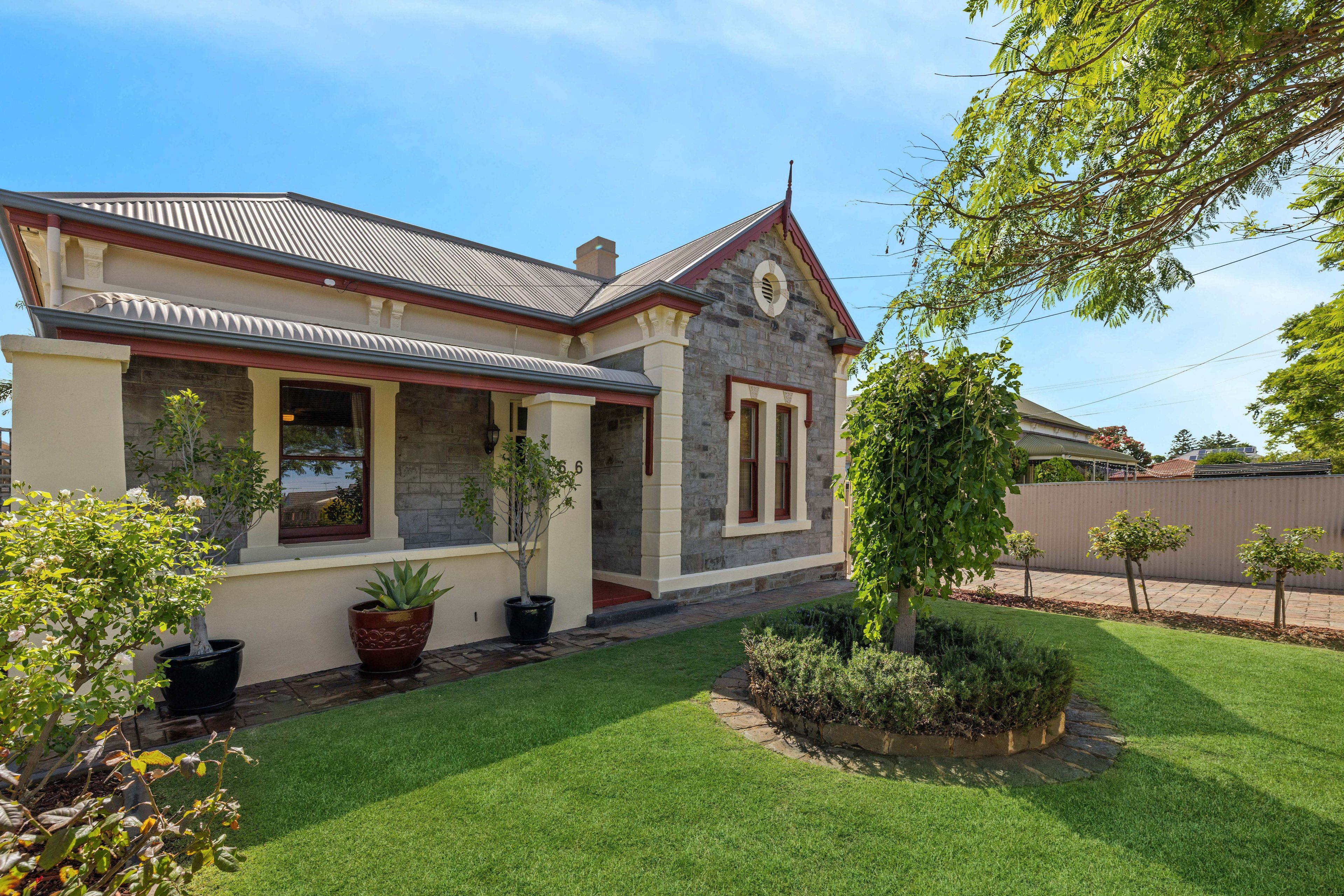 66 Spring Street, Queenstown, SA 5014