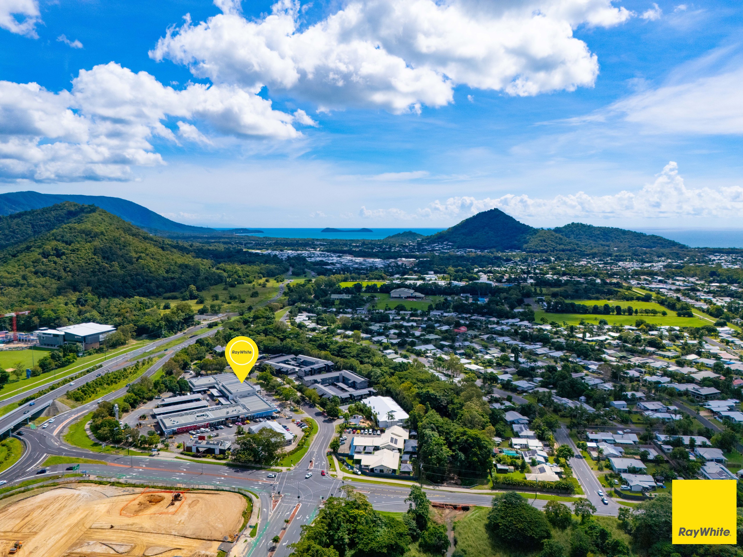 44/5-21 Faculty Close, Smithfield, QLD 4878