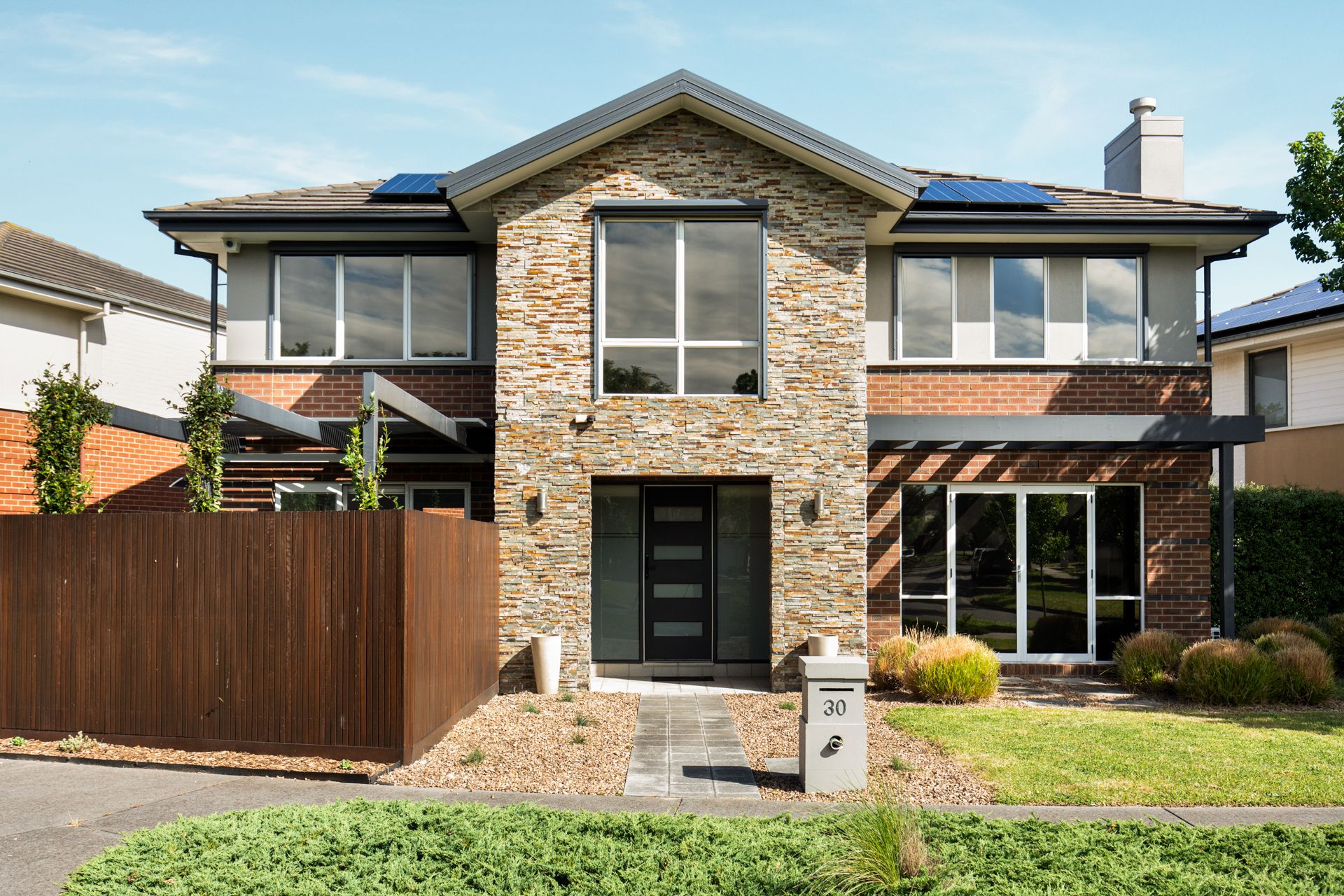 30 St Andrews Drive — photo from Ray White The Bayside Group