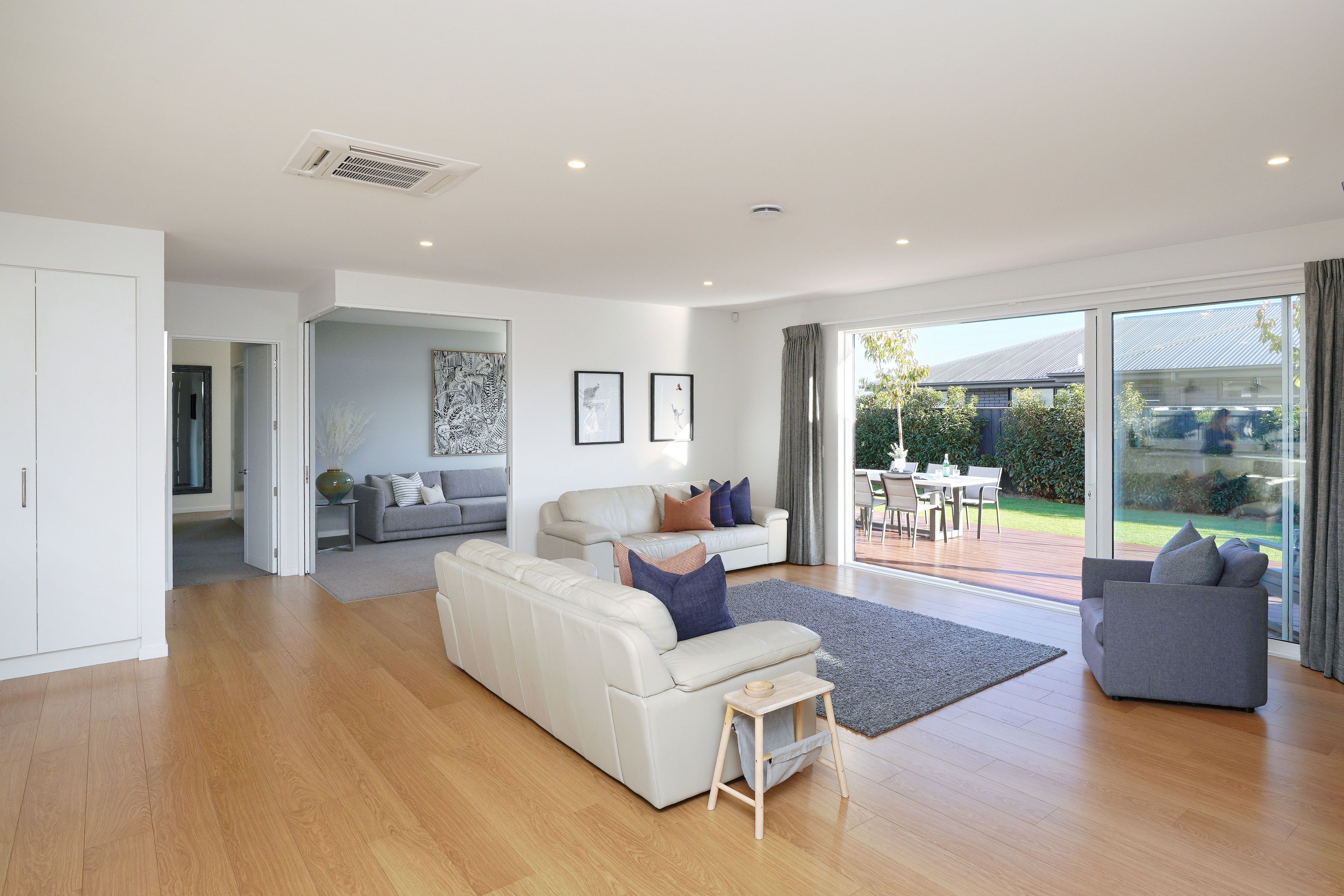 61 School Road, Tai Tapu, Selwyn District