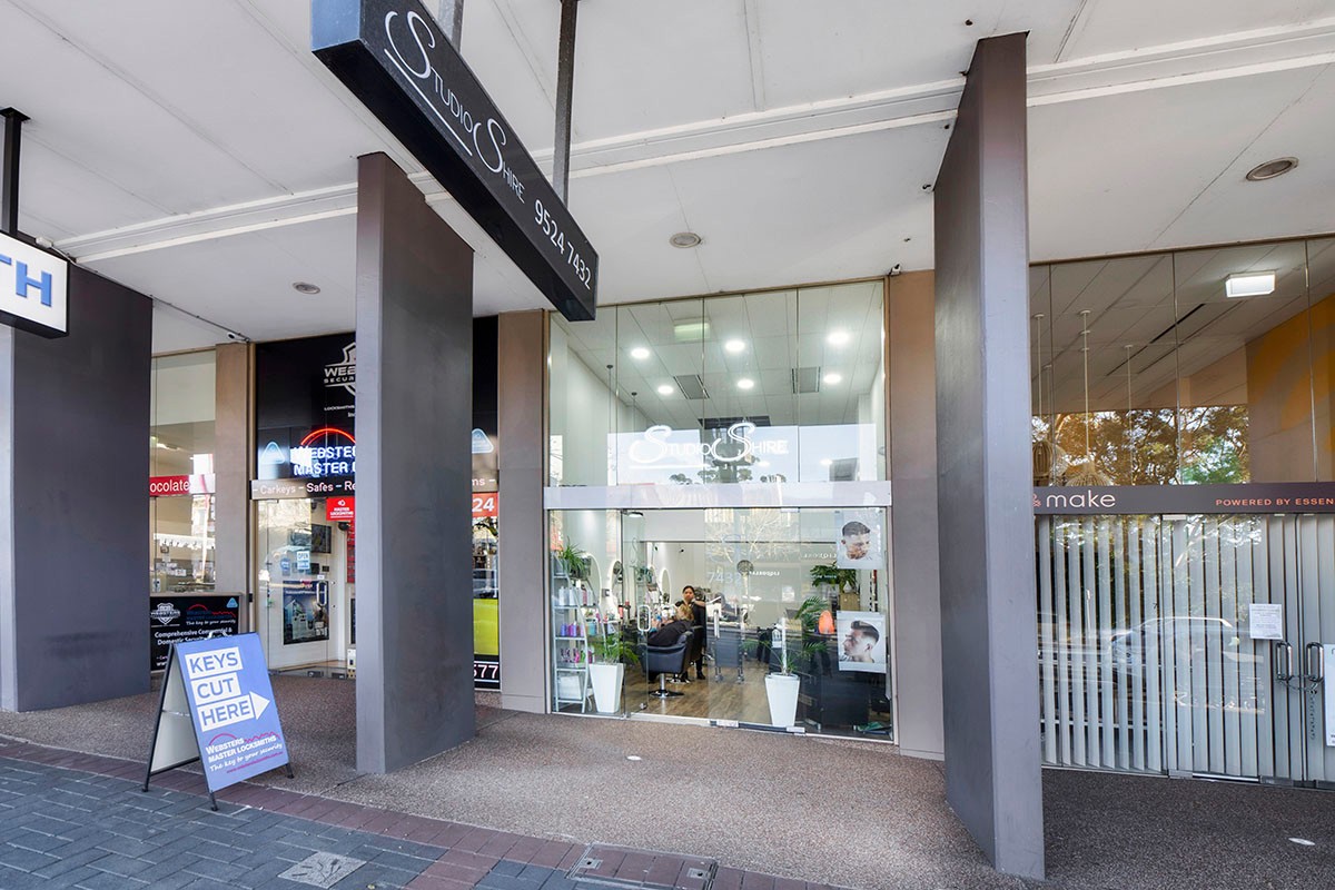 8/360 Kingsway, Caringbah, NSW 2229