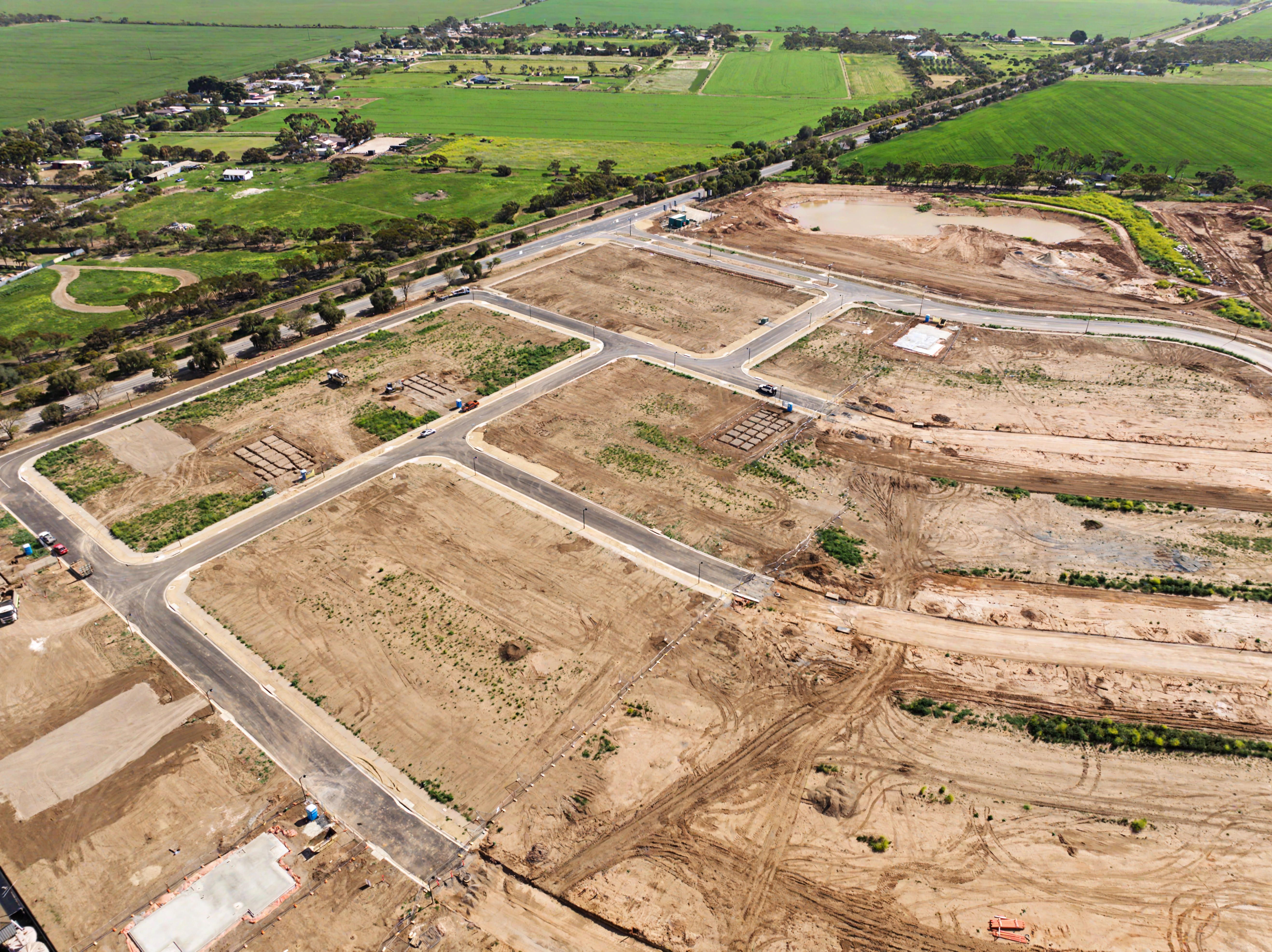 Lot 410 Sowerby Drive — photo 8 of 9