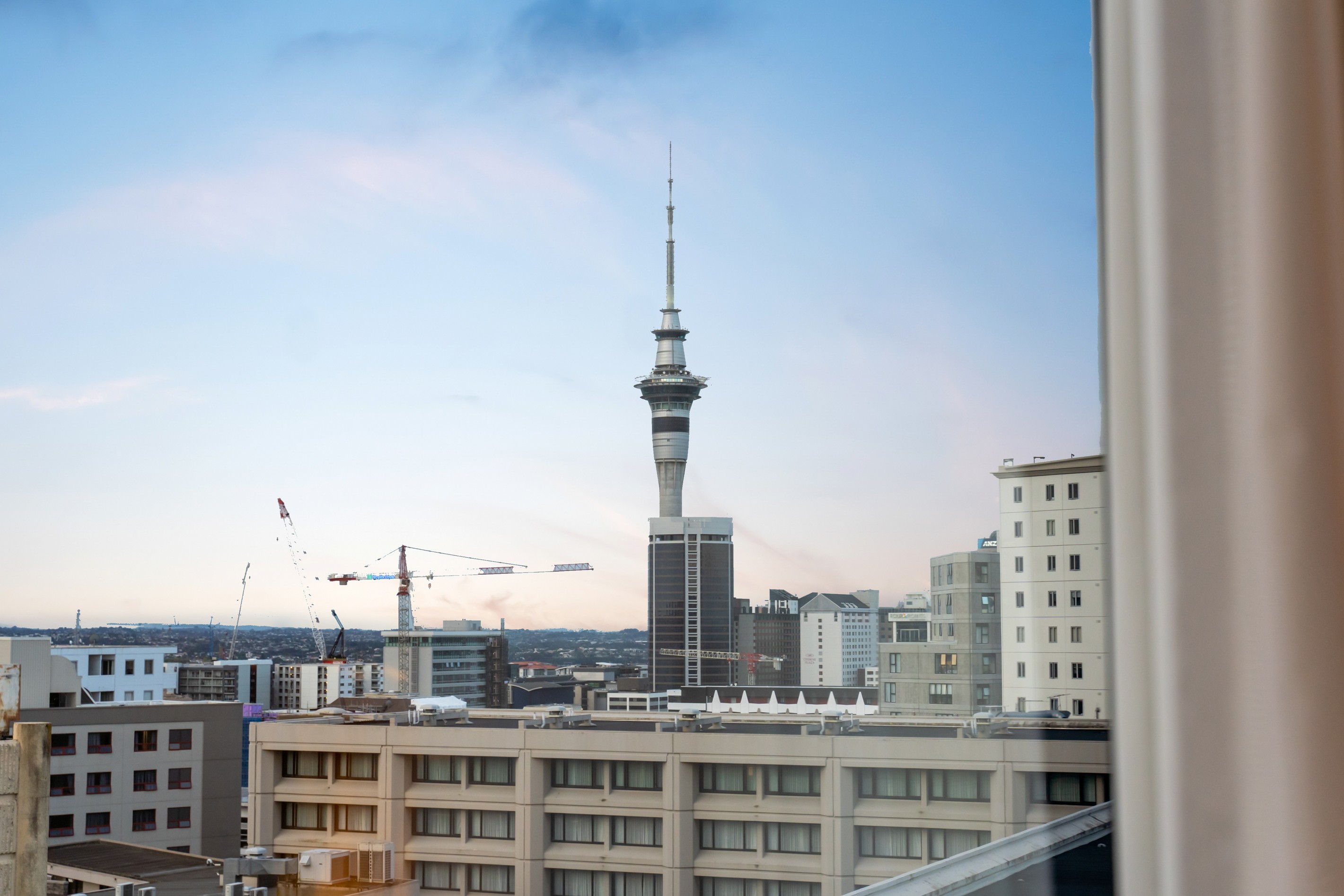 607/103 Symonds Street, Auckland Central, Auckland City