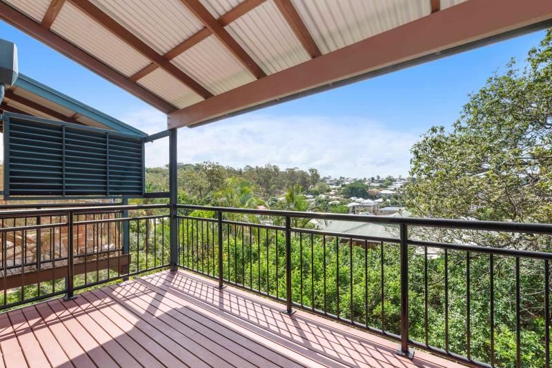 4/217 Baroona Road, Paddington, QLD 4064