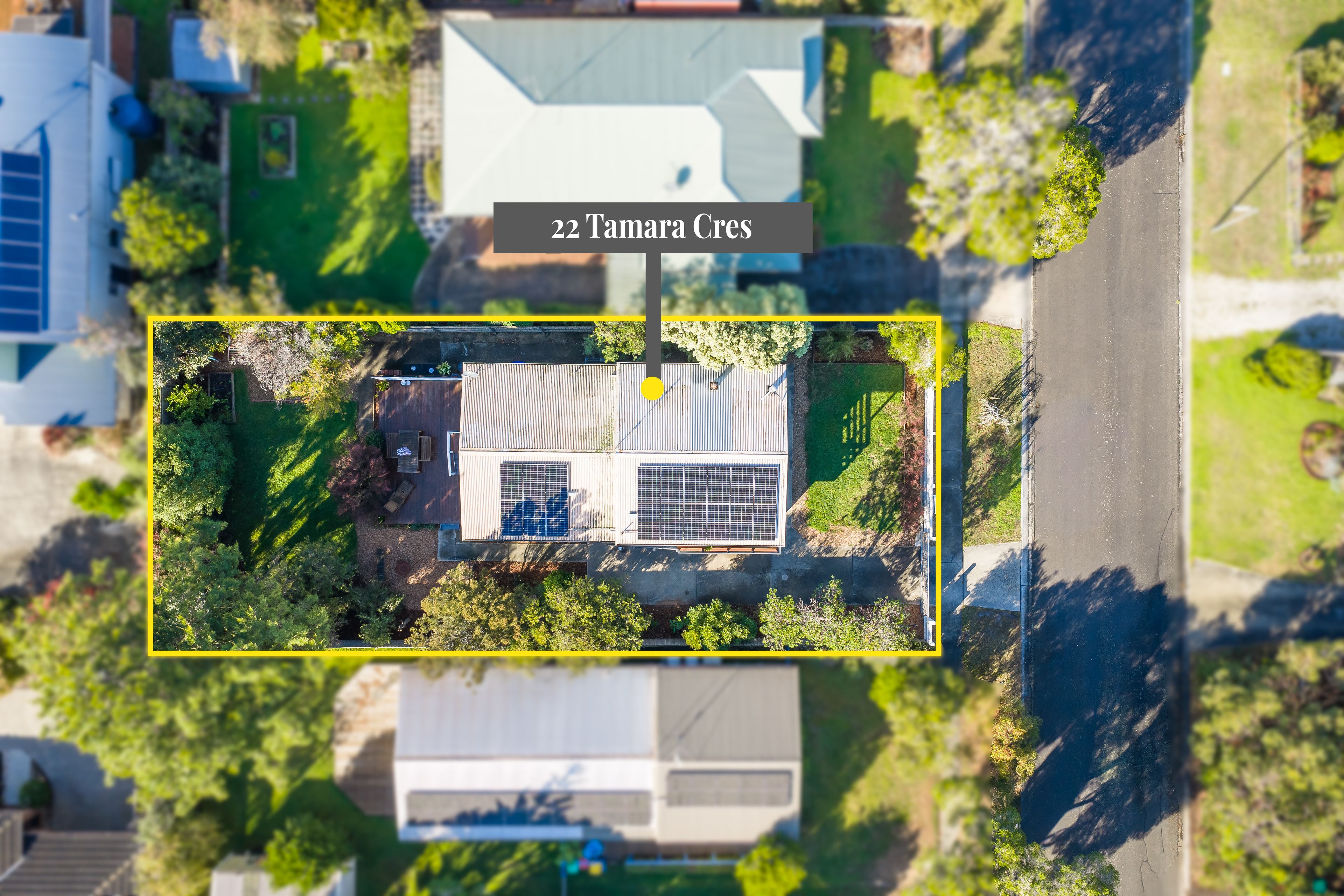 22 Tamara Crescent — photo 14 of 15