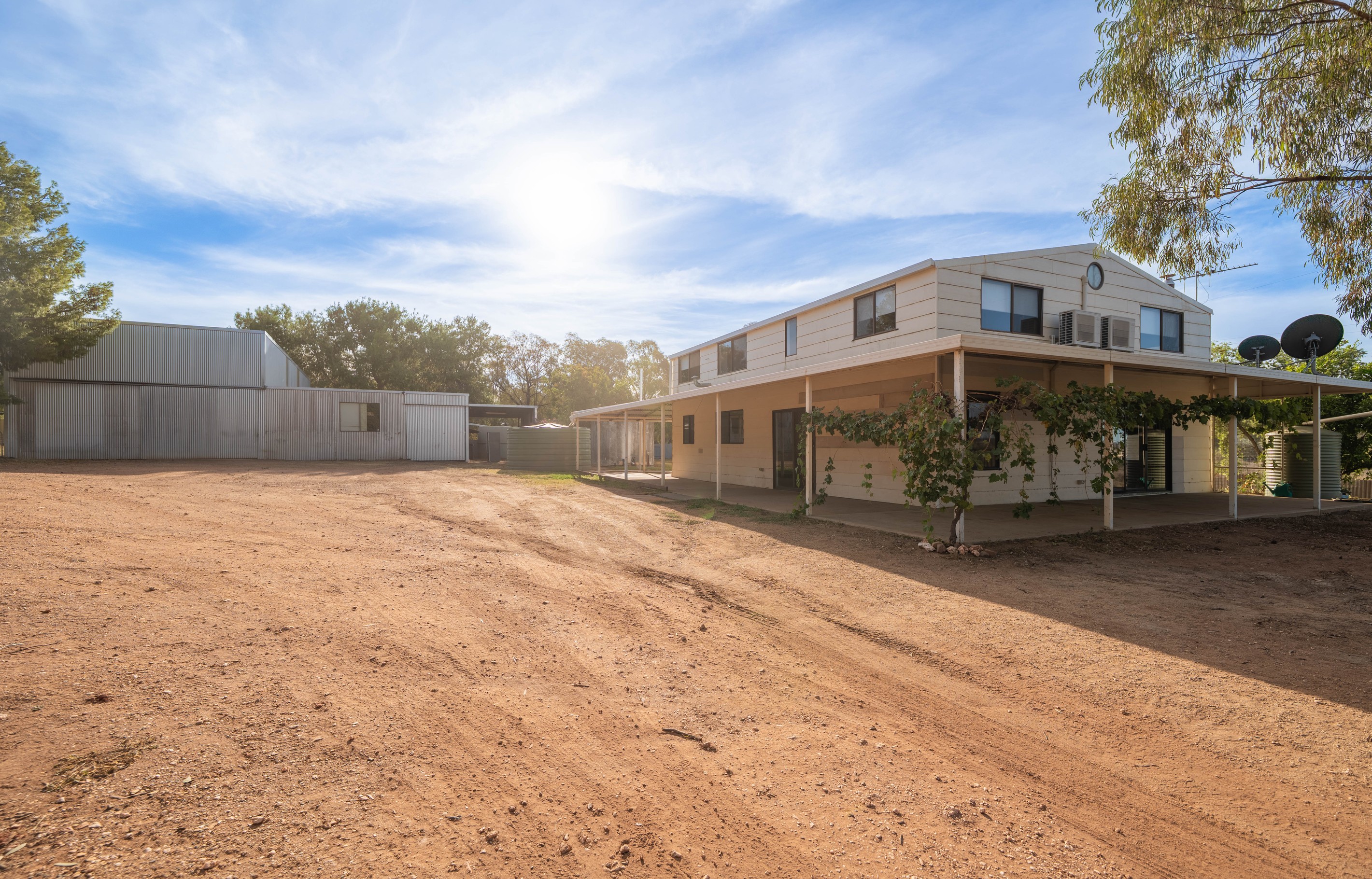1421 Mumbidgle Road, Forbes, NSW 2871