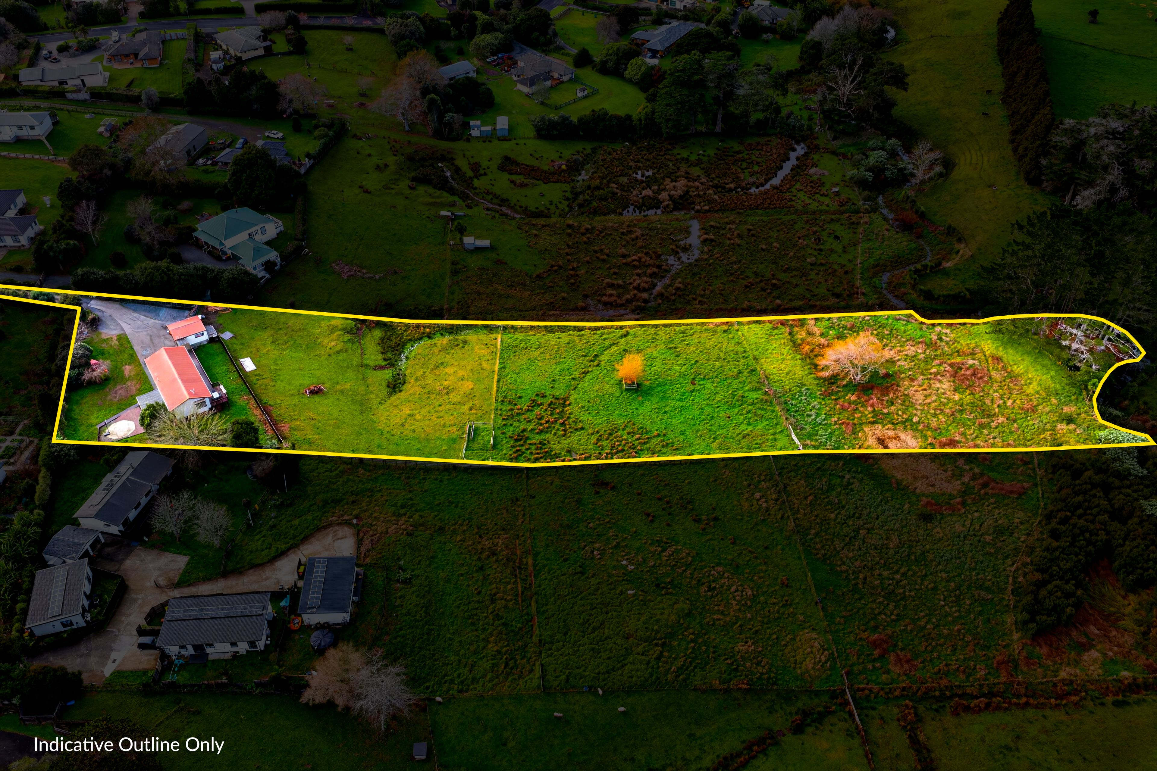 35 Colombo Road, Waiuku, Franklin