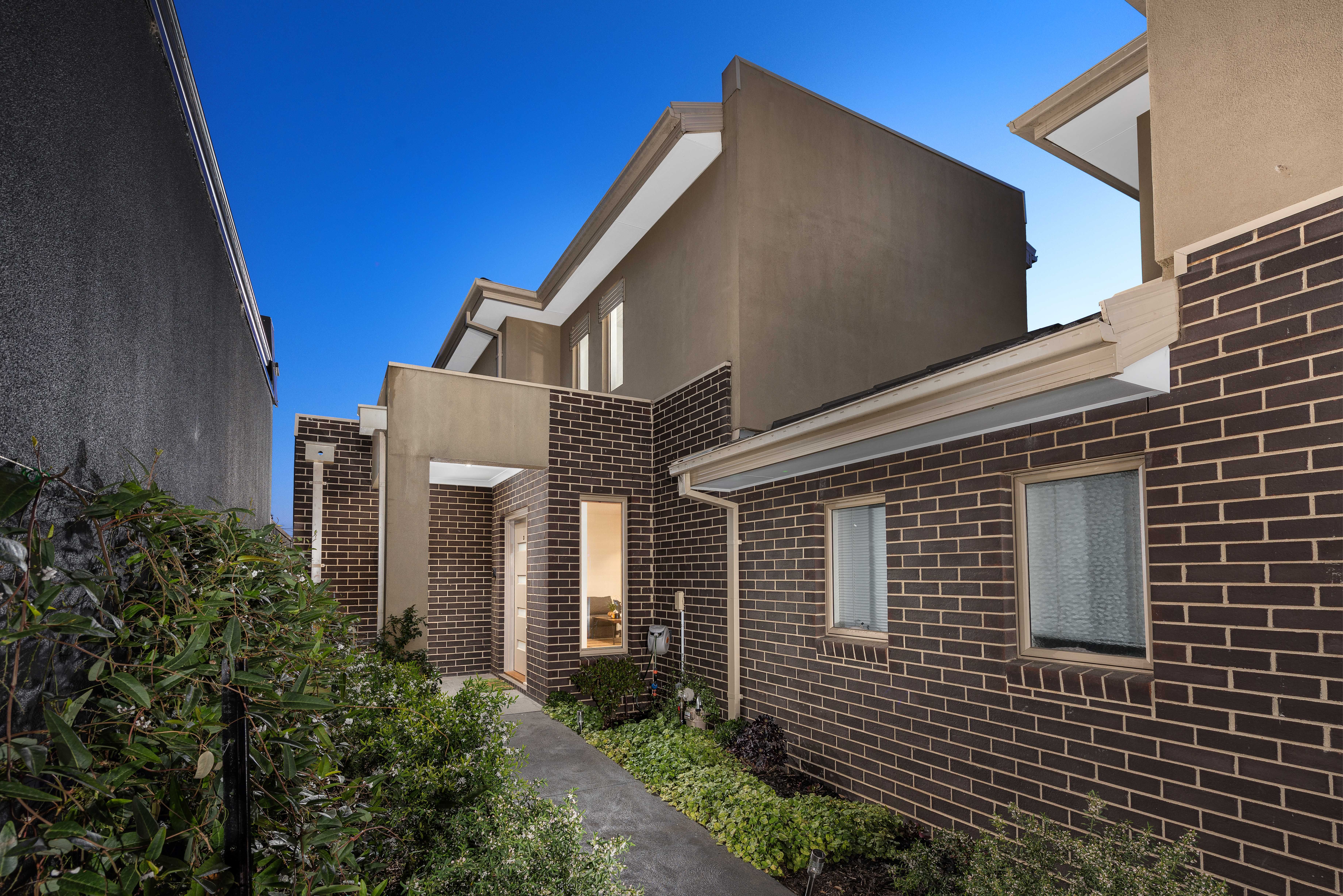 3/107 Barton Street, Reservoir, VIC 3073