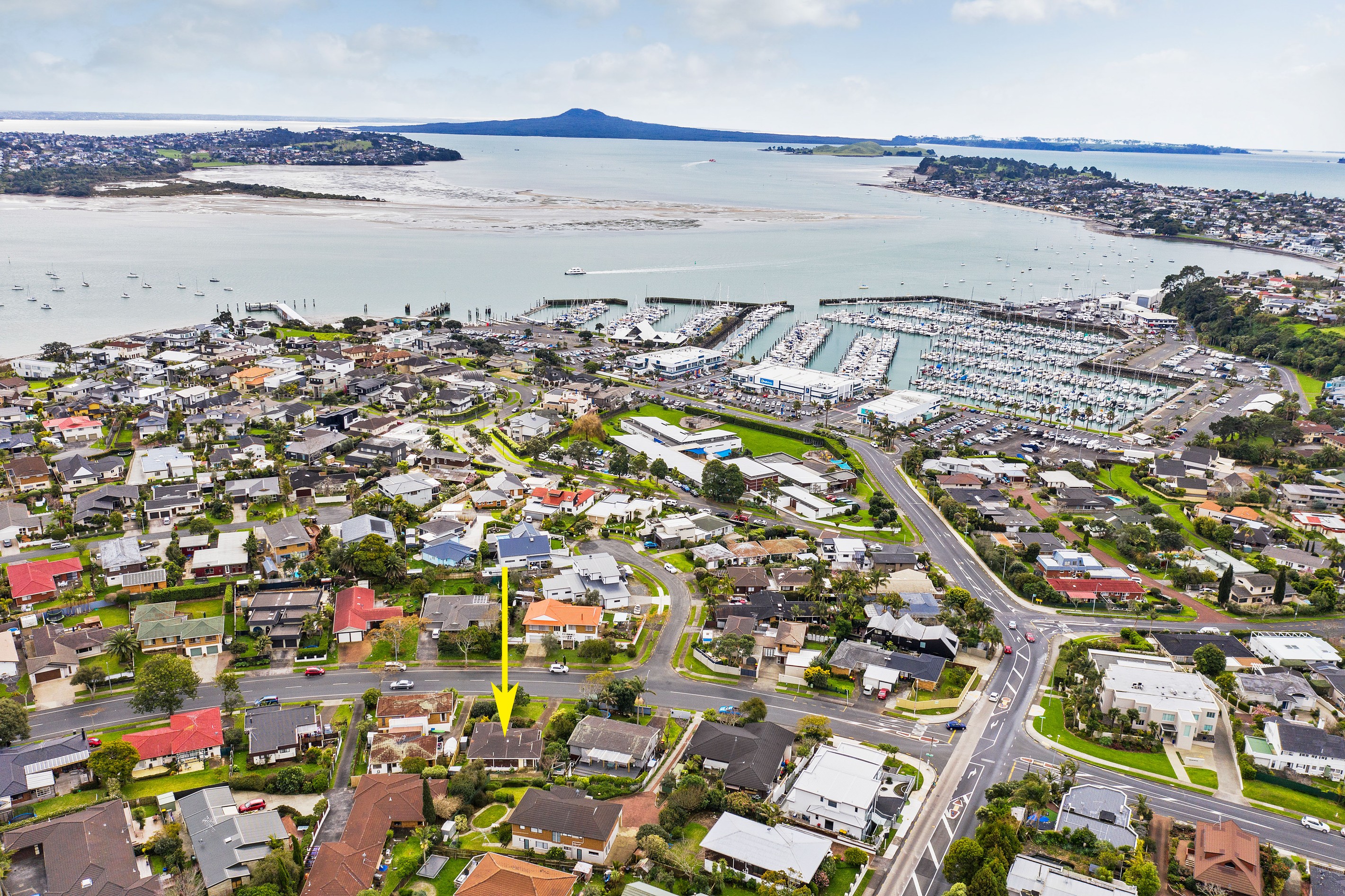 10 Prince Regent Drive, Half Moon Bay, Manukau City