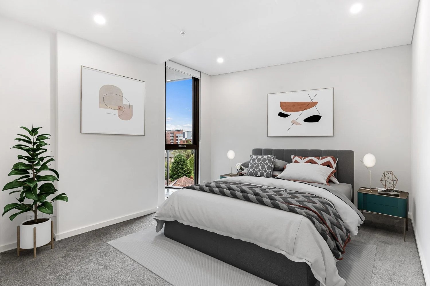 B401/12-18 Bridge Road, Homebush, NSW 2140