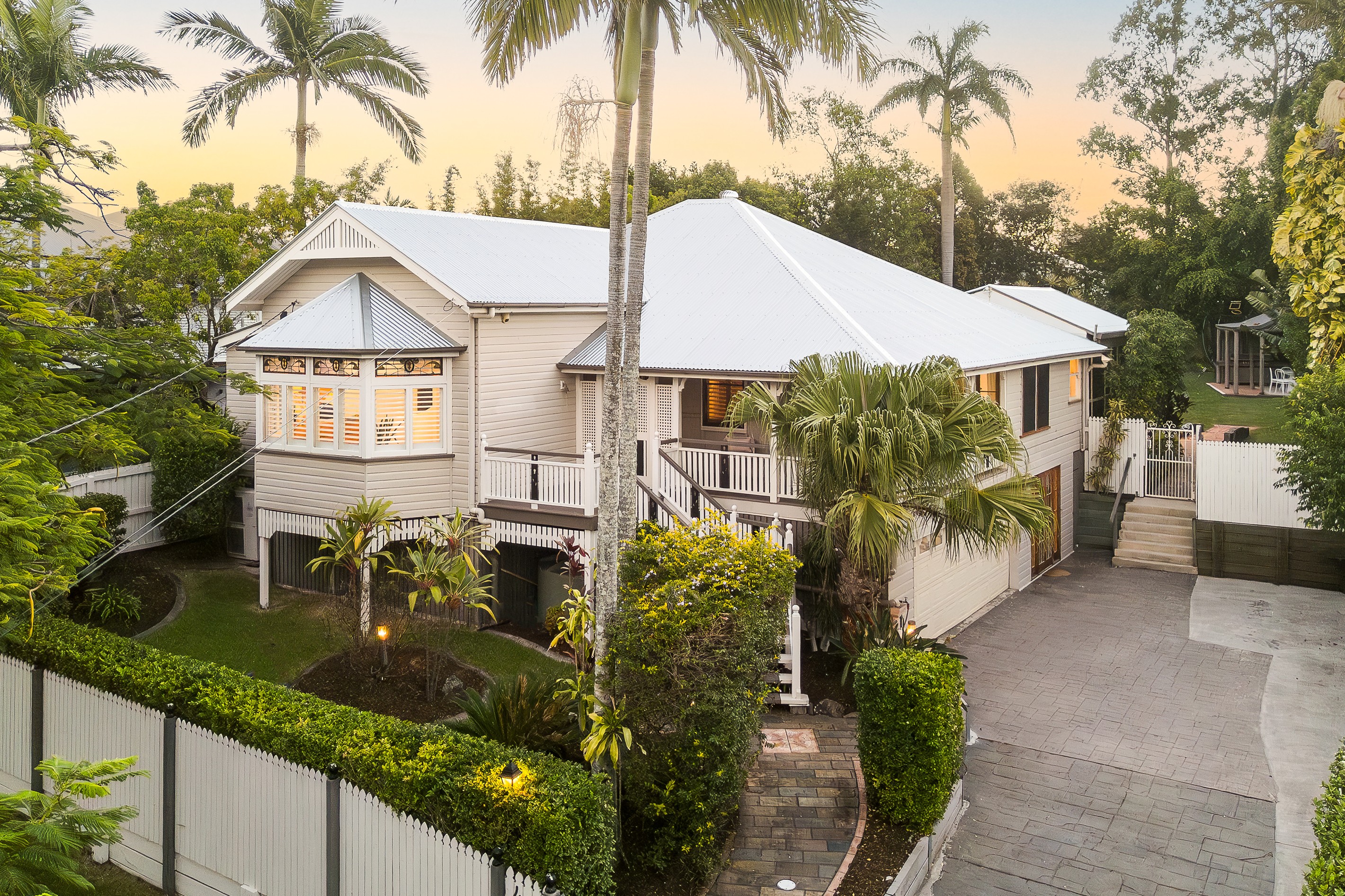 46 Duke Street, Bulimba, QLD 4171
