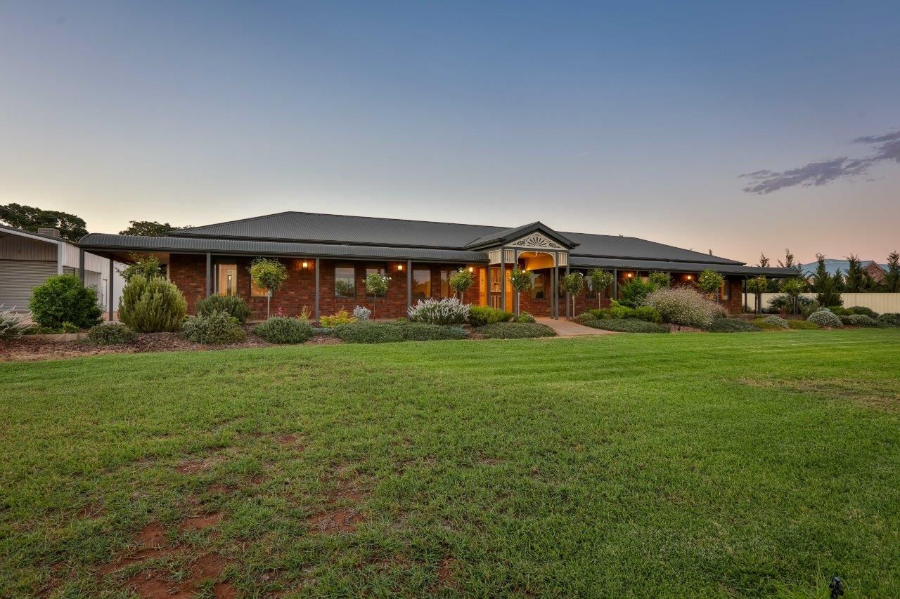 752 Cocklin Avenue, Red Cliffs, VIC 3496