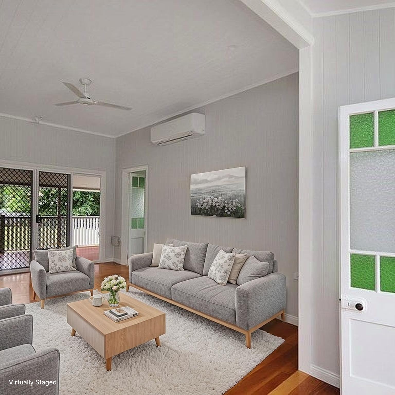 48 Second Street, Railway Estate, QLD 4810