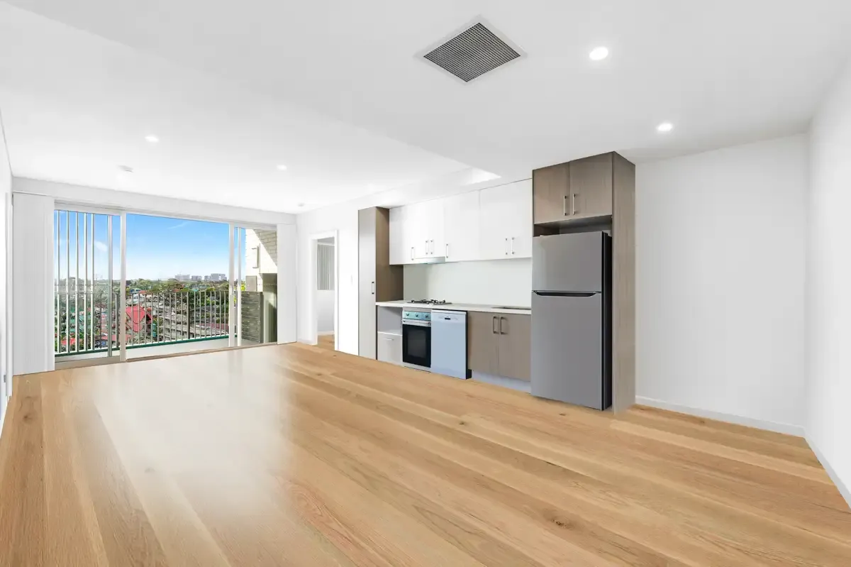 403/6 Bay Street, Botany, NSW 2019