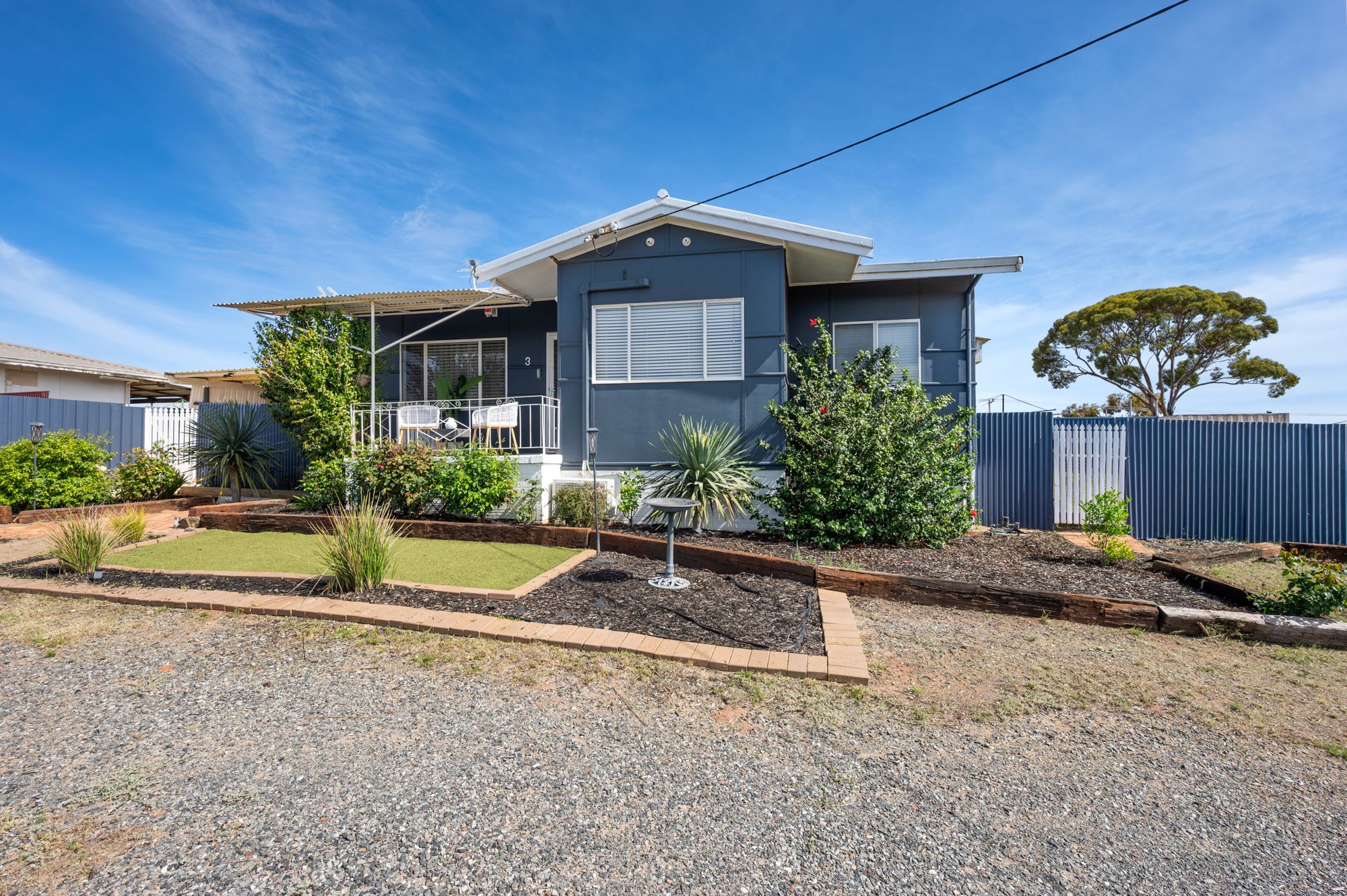 3 Blackbutt Street — photo from Ray White Kambalda