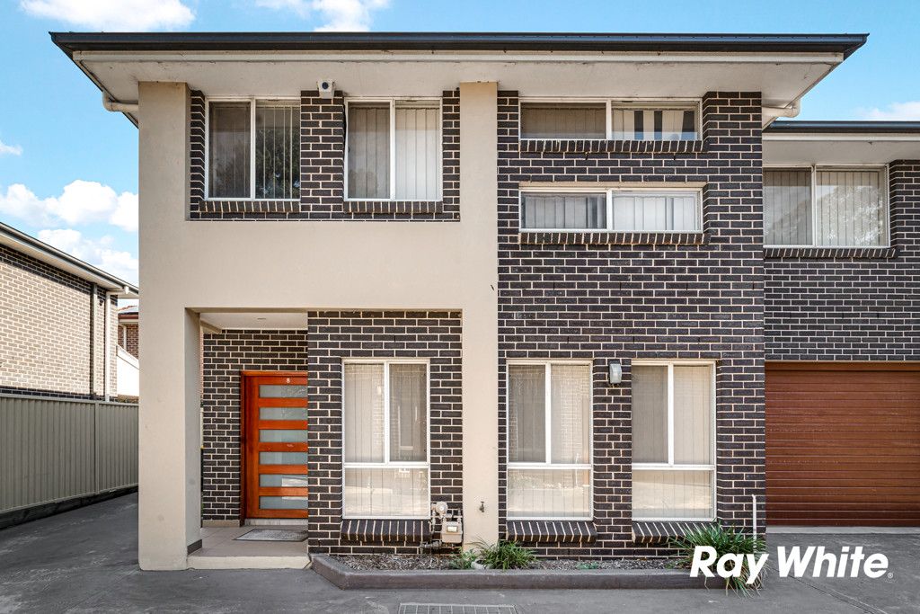 8/33 St Albans Road — photo 9 of 9