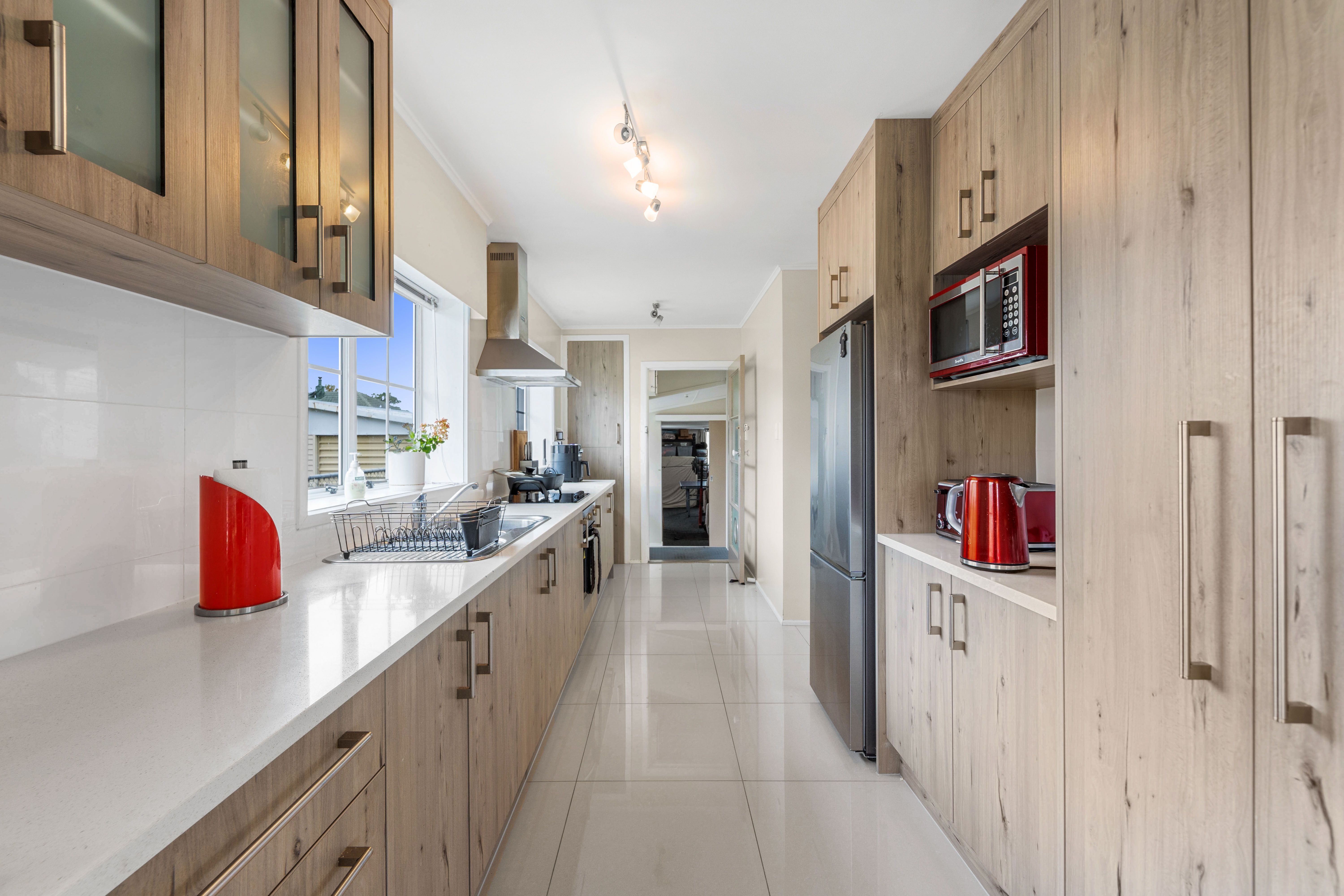 5 Hokianga Street, Mangere East, Manukau City