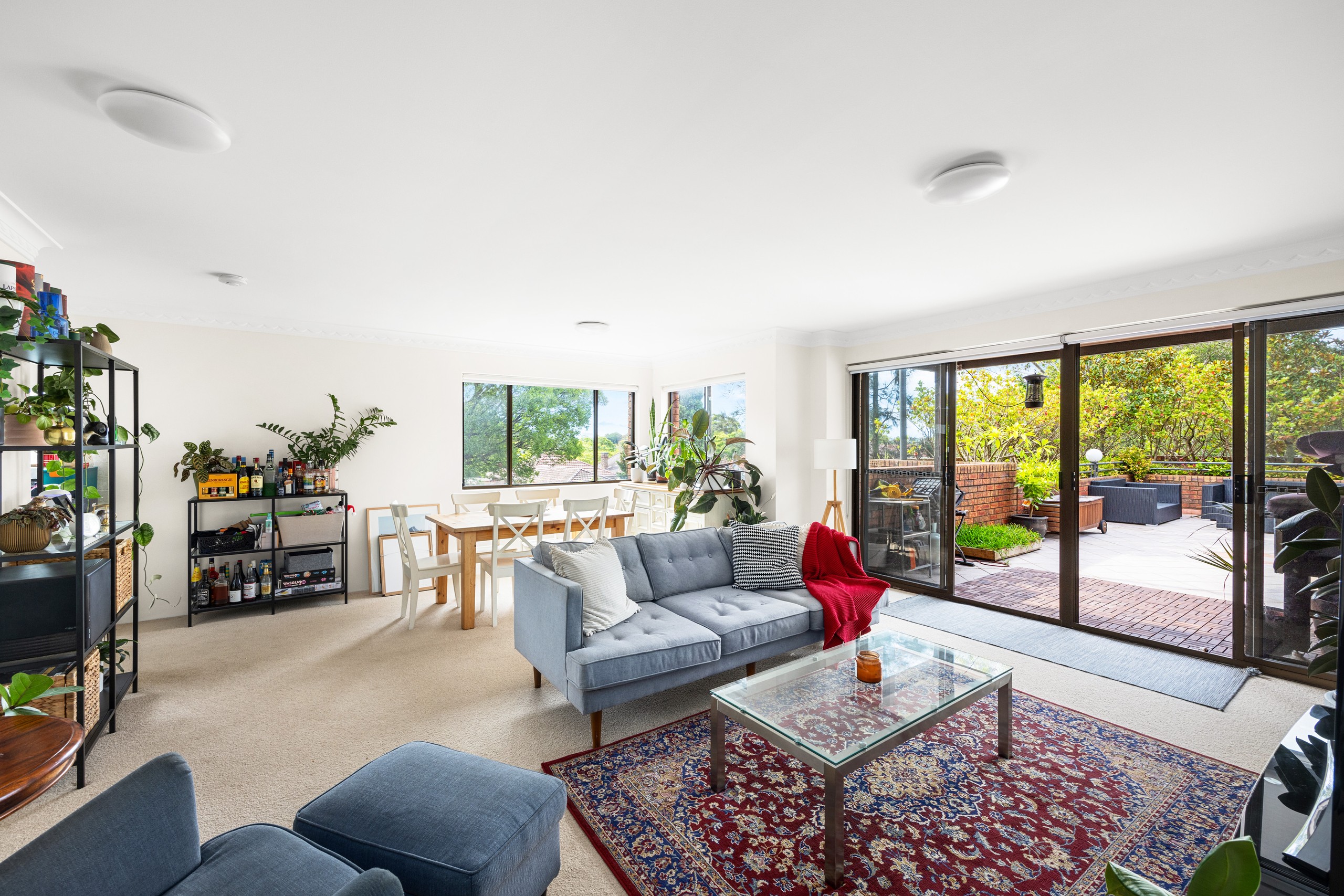 12/2-4 Fredben Avenue, Cammeray, NSW 2062