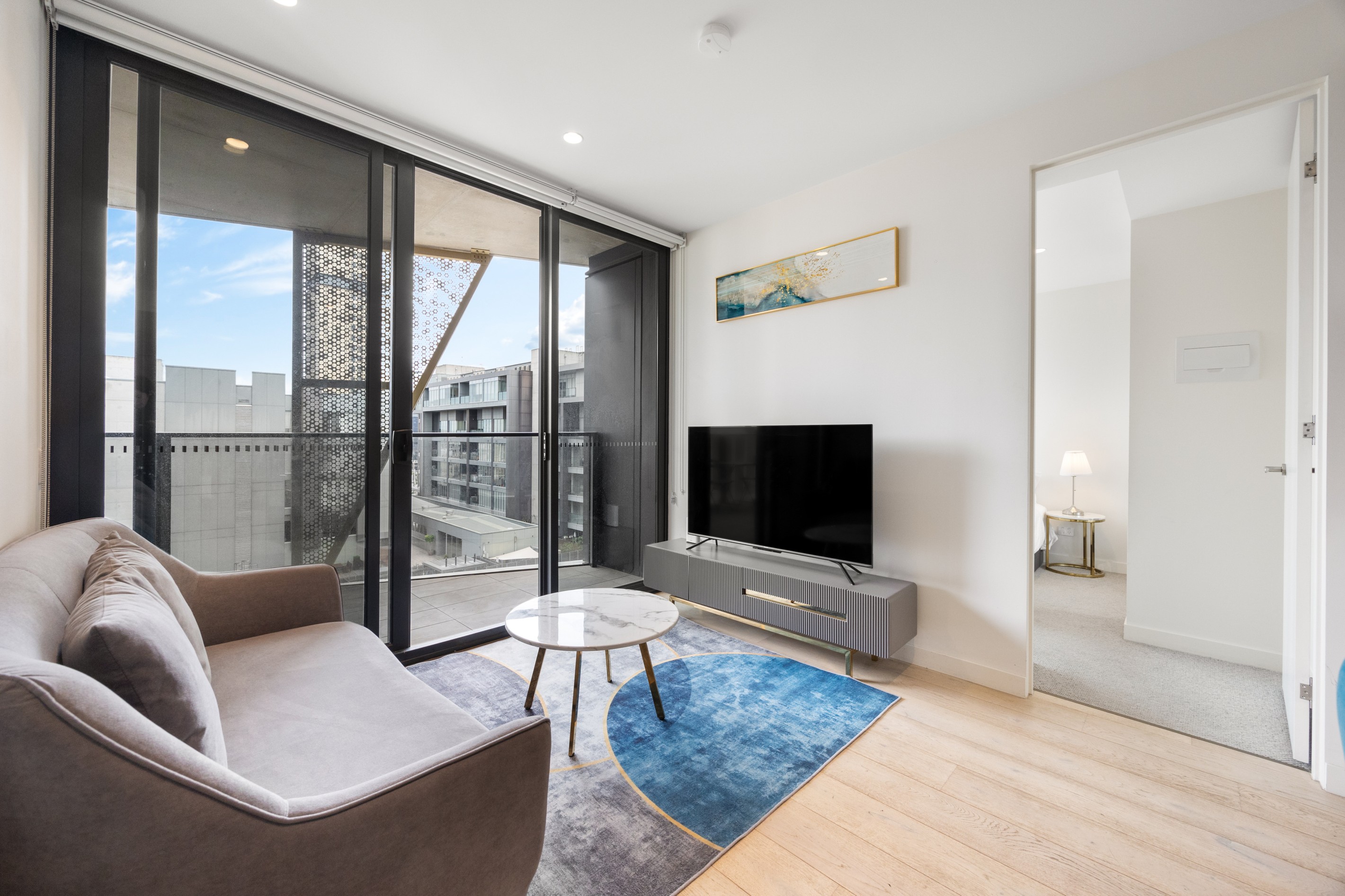 1202/15 Austin Street, Adelaide, SA 5000