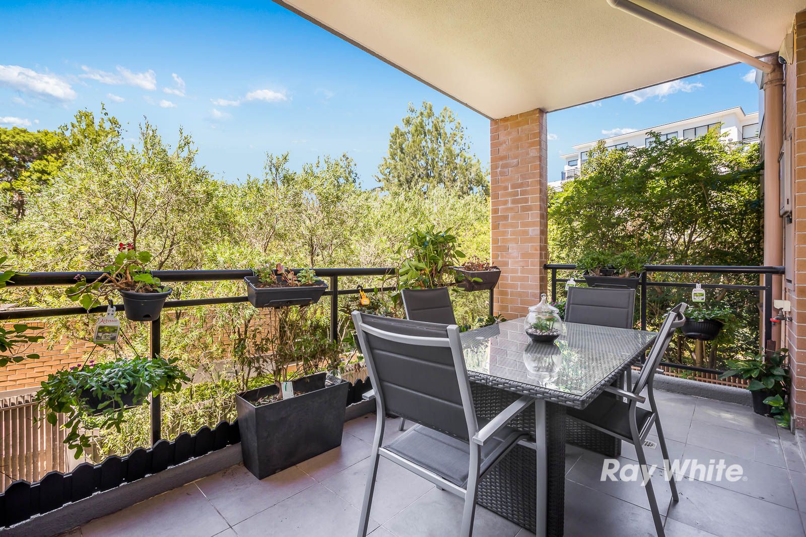 40/2-4 Purser Avenue, Castle Hill, NSW 2154