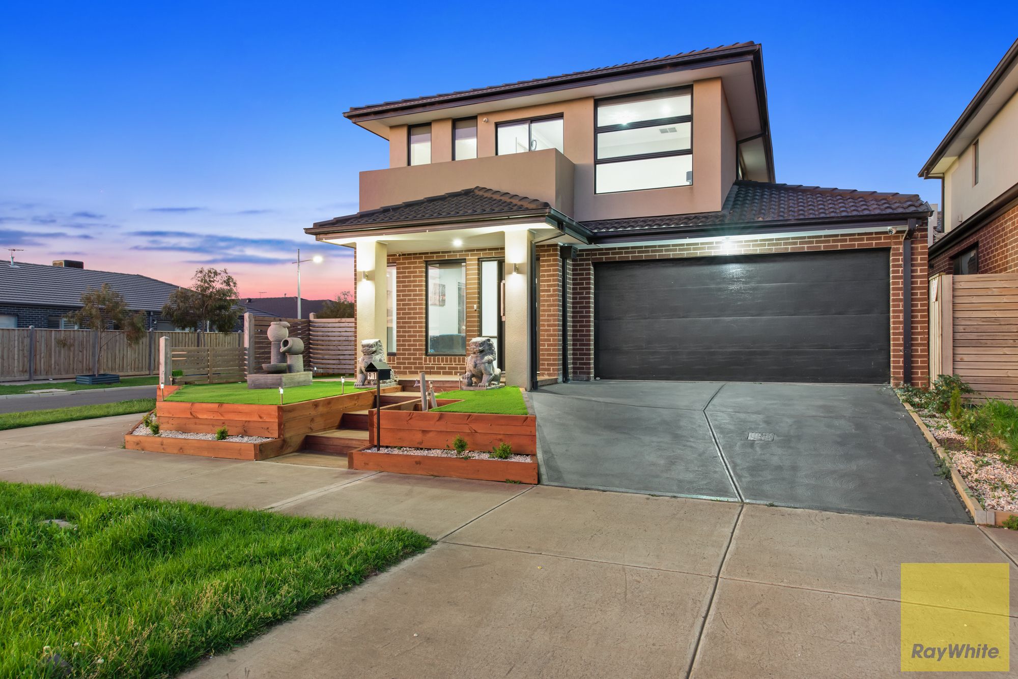 91 Newmarket Road, Werribee, VIC 3030